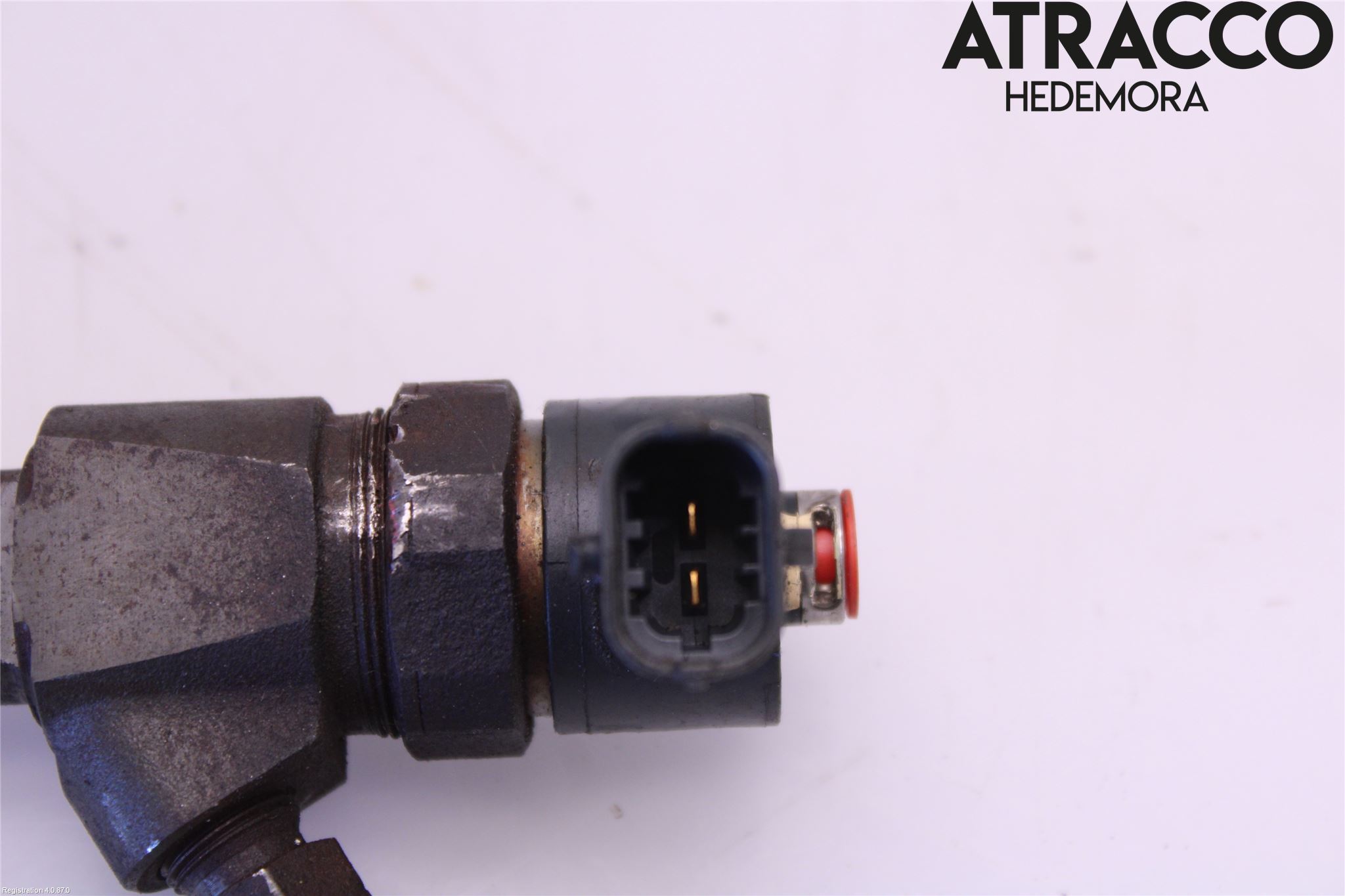 Opel INSIGNIA 09-16 Injspridare