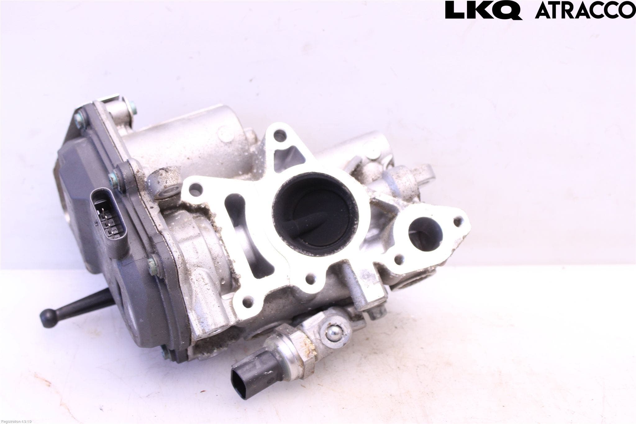 Mercedes-Benz MB C-KLASS (W205) 14-21 Egr Ventil