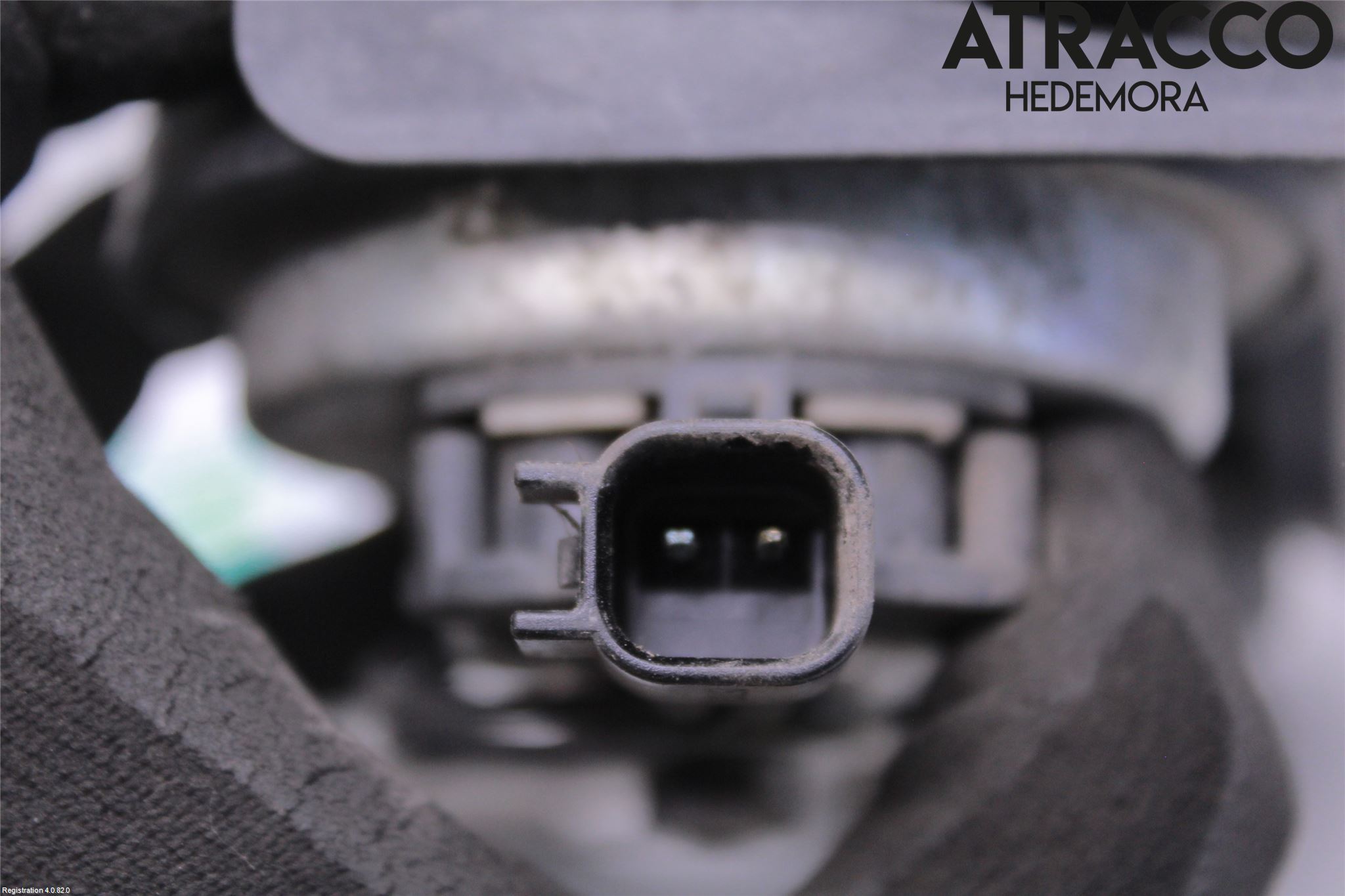 Ford KUGA 13-16 Signalhorn