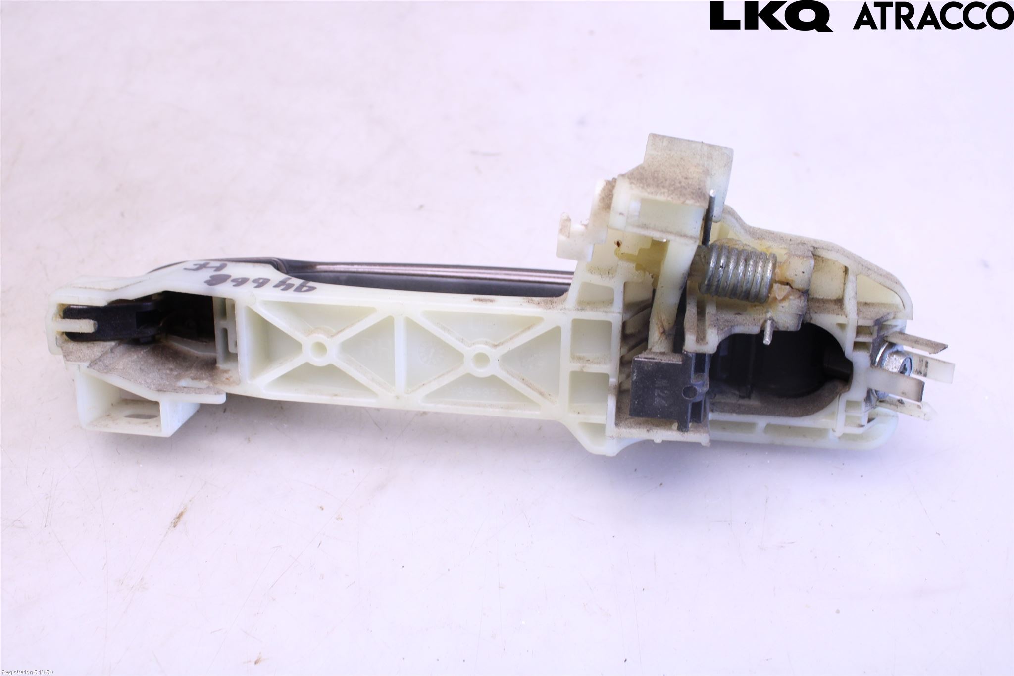 Kia RIO 12-16 Dörrhandtag Yttre Hö