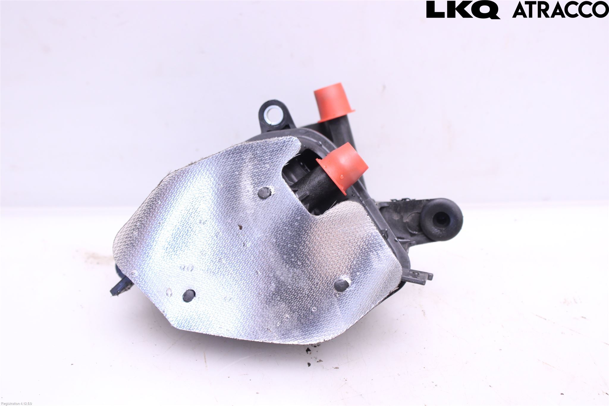 Mercedes-Benz MB C-KLASS (W205) 14-21 Expansionstank