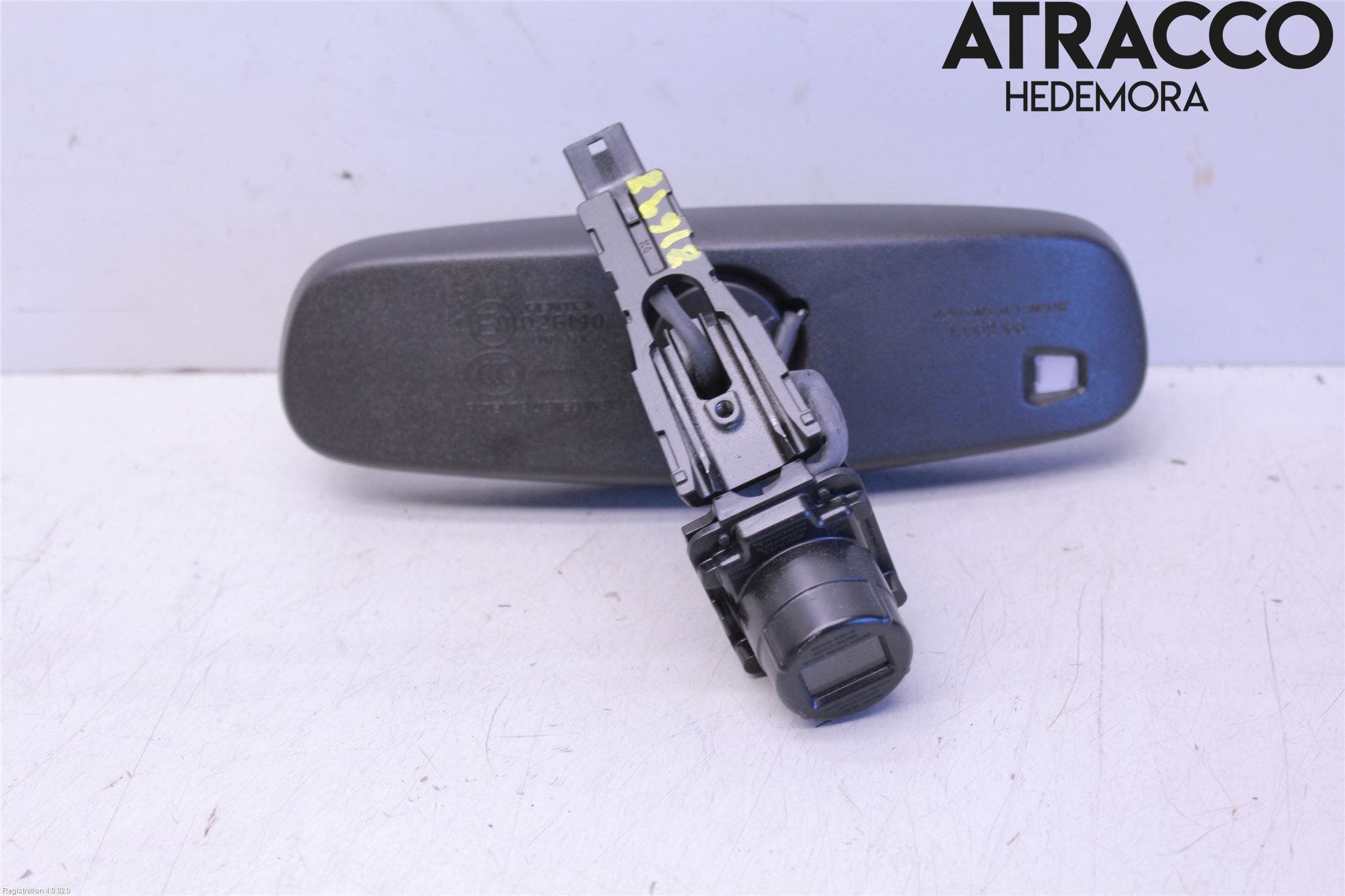 Opel CASCADA 13-19 Spegel Invändig El