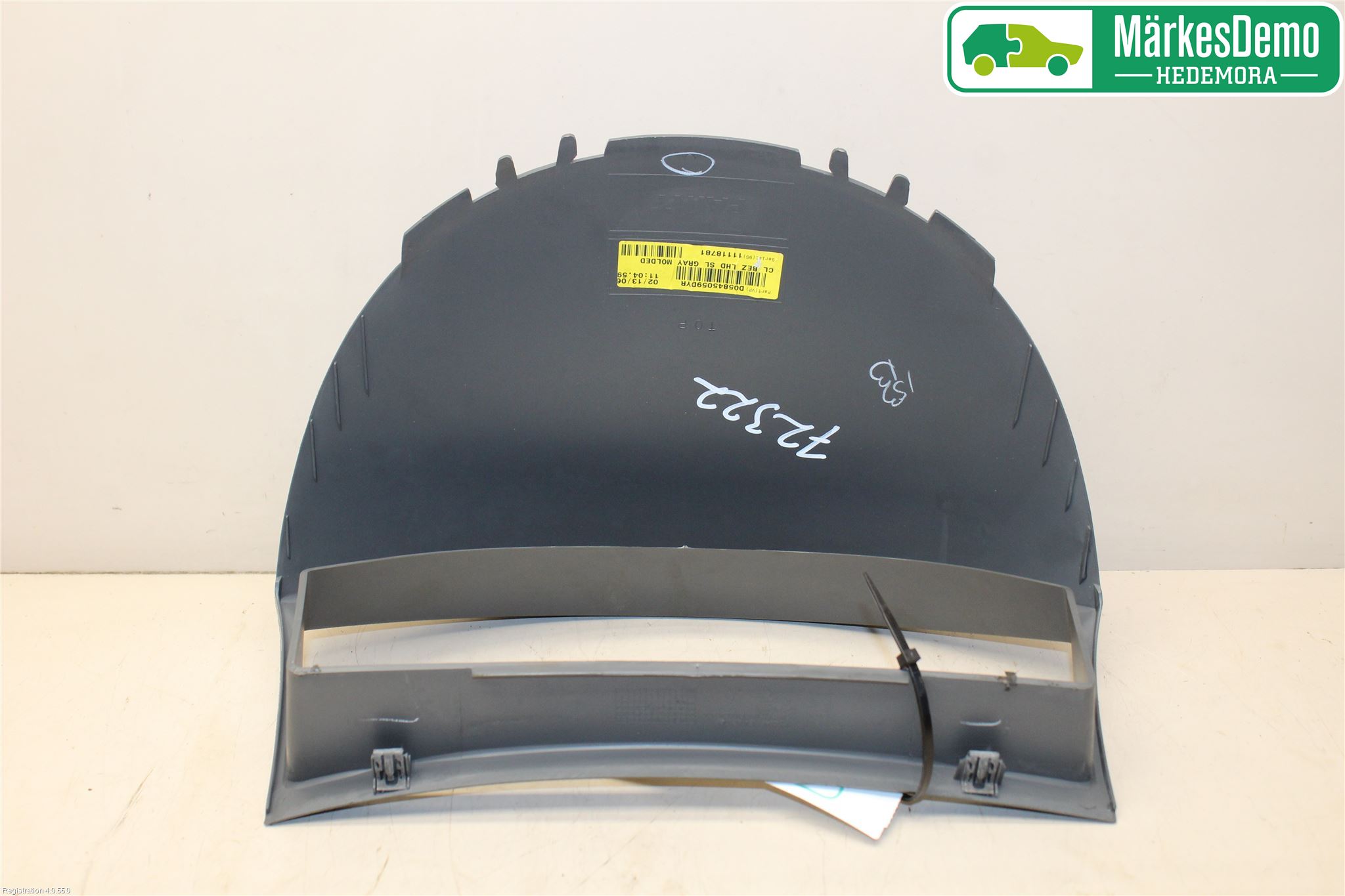 Jeep GRAND CHEROKEE 05-10 Instrumentsarg