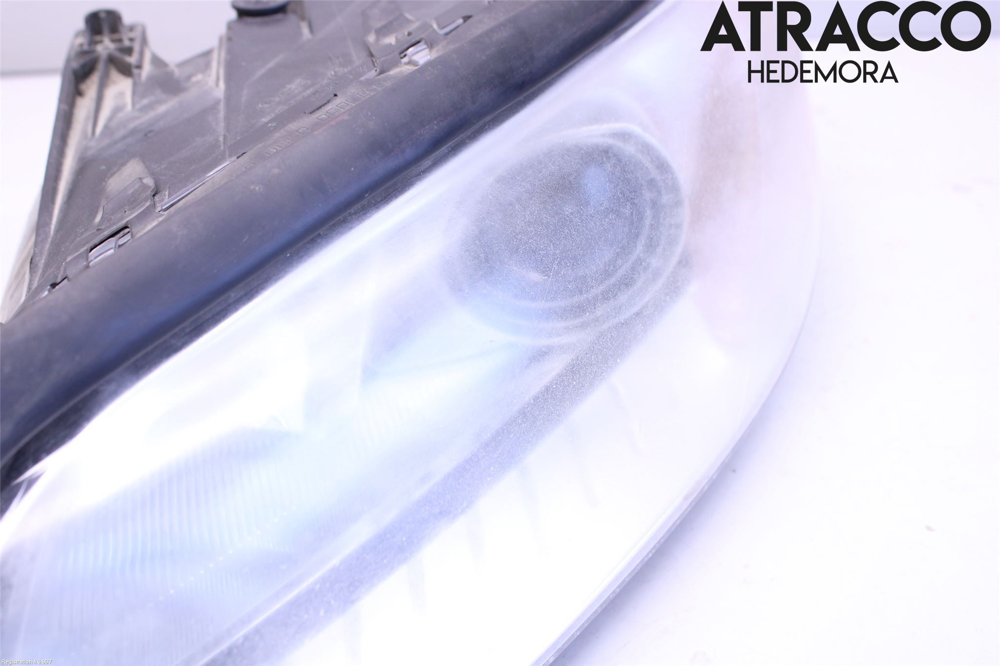 Volvo S80 07-13 Strålkastare Vänster