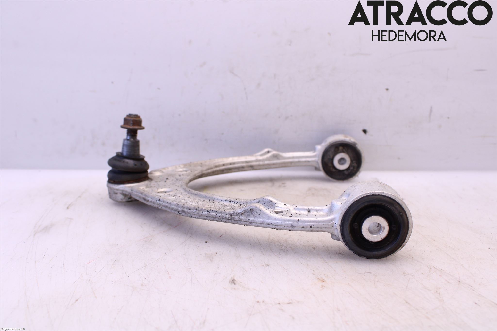 Audi Q7/SQ7 Bärarm Fram Övre Vä