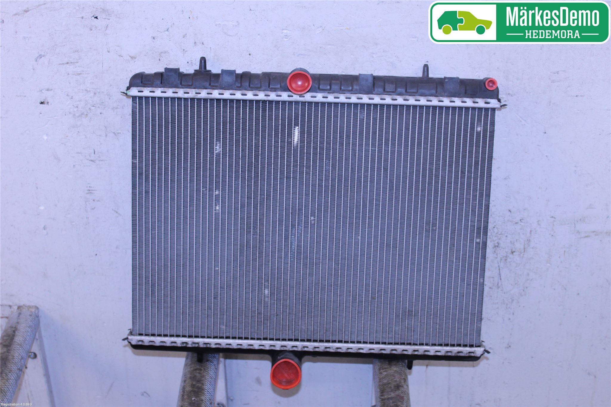 Toyota PROACE I 13-16 Kylare Man