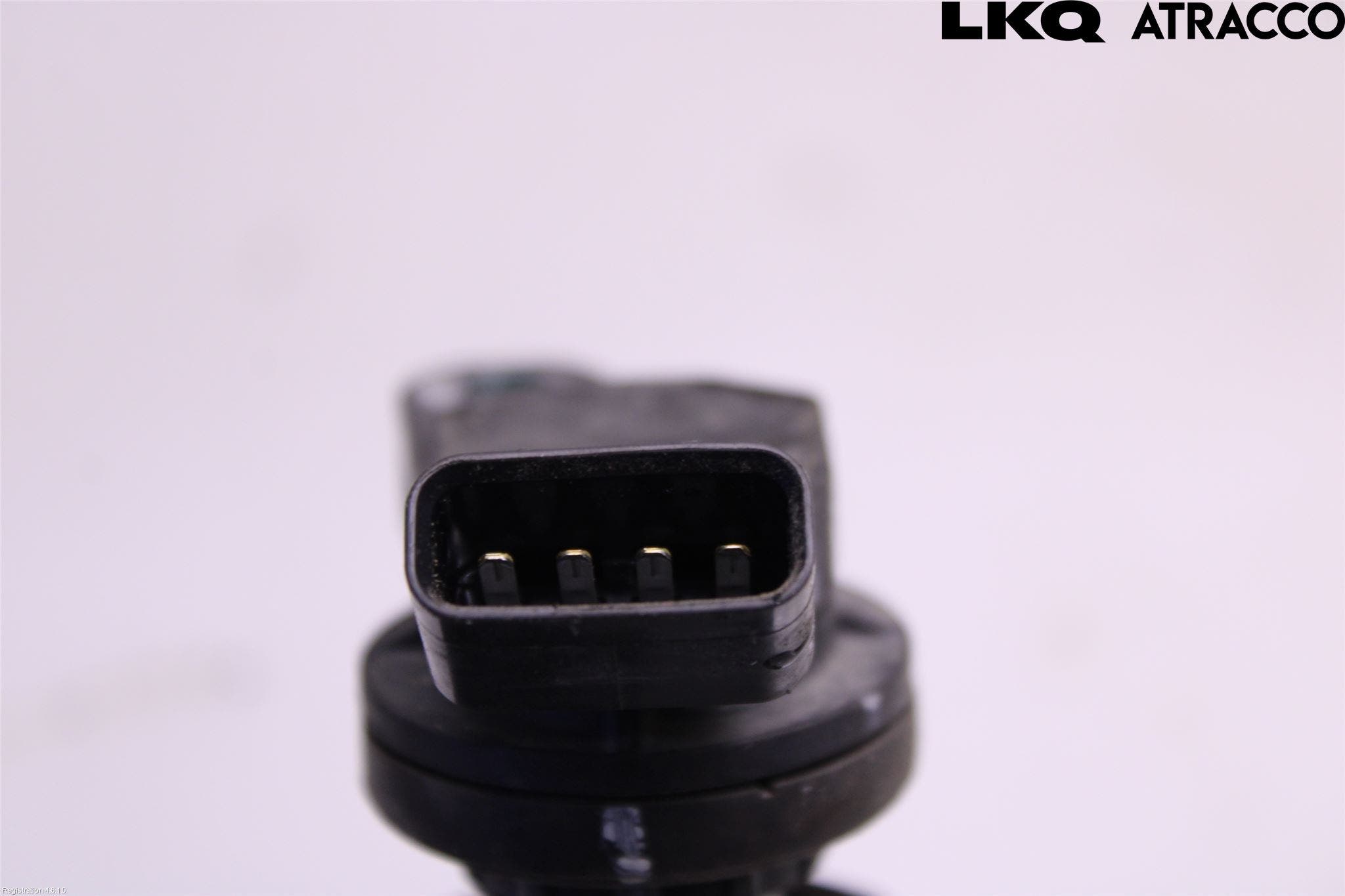 Toyota AURIS 10-12 Tändspole