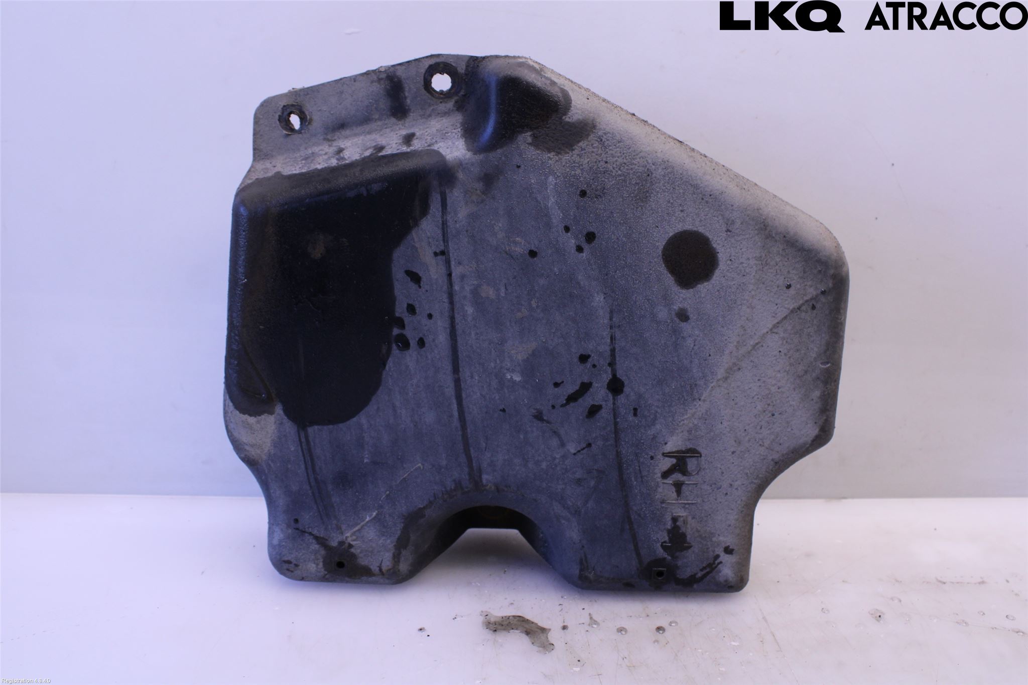 Lexus LS 460/600H 07-17 Transimission Övrigt