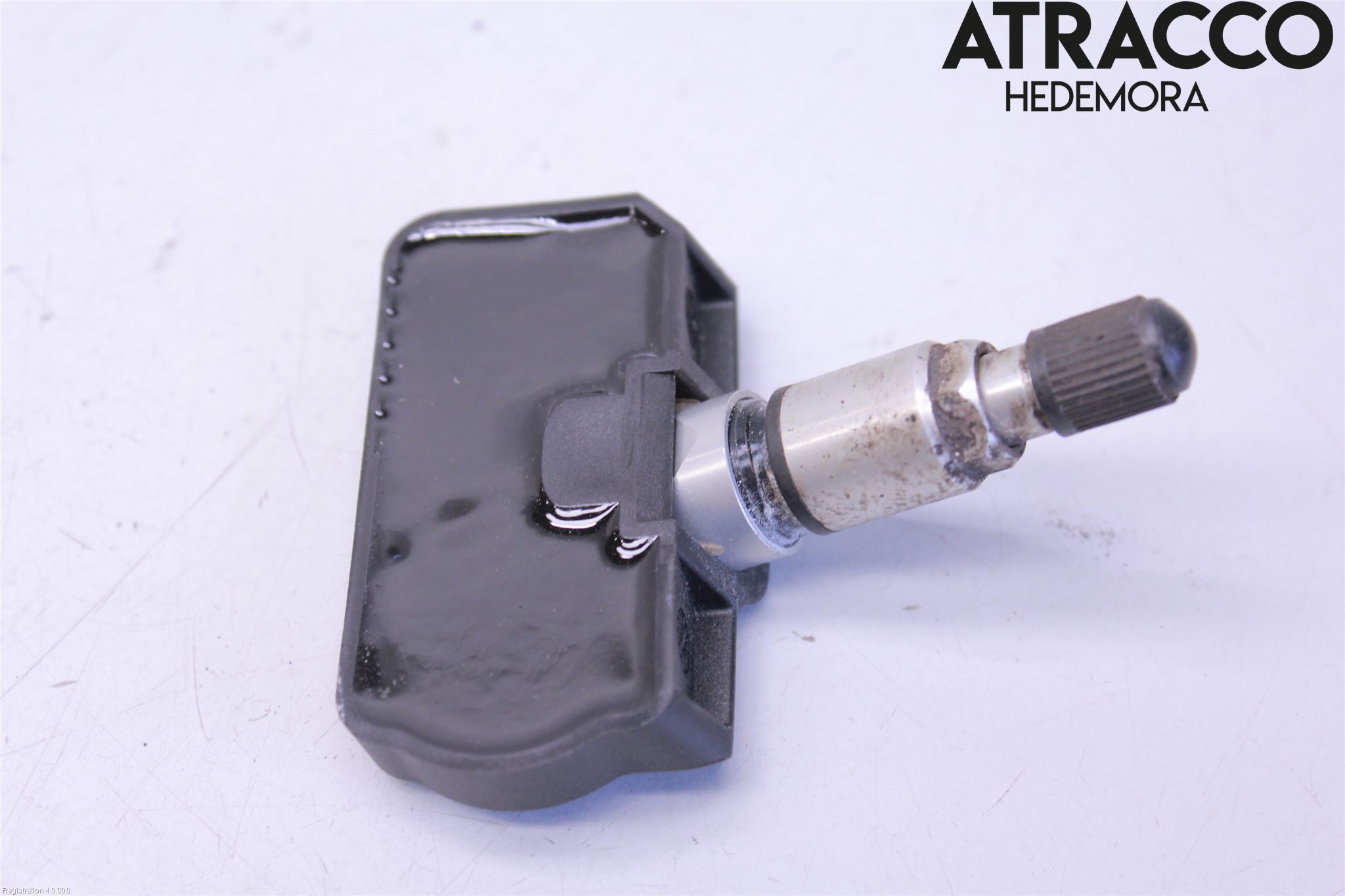 Fiat FREEMONT Givare Däcktryck