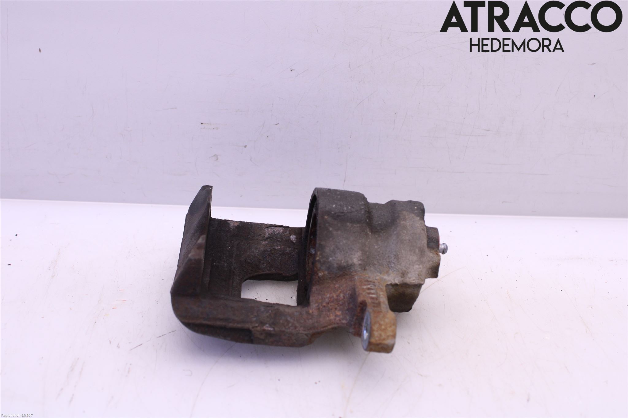 Peugeot 108 15-22 Bromsok Fram Vänster