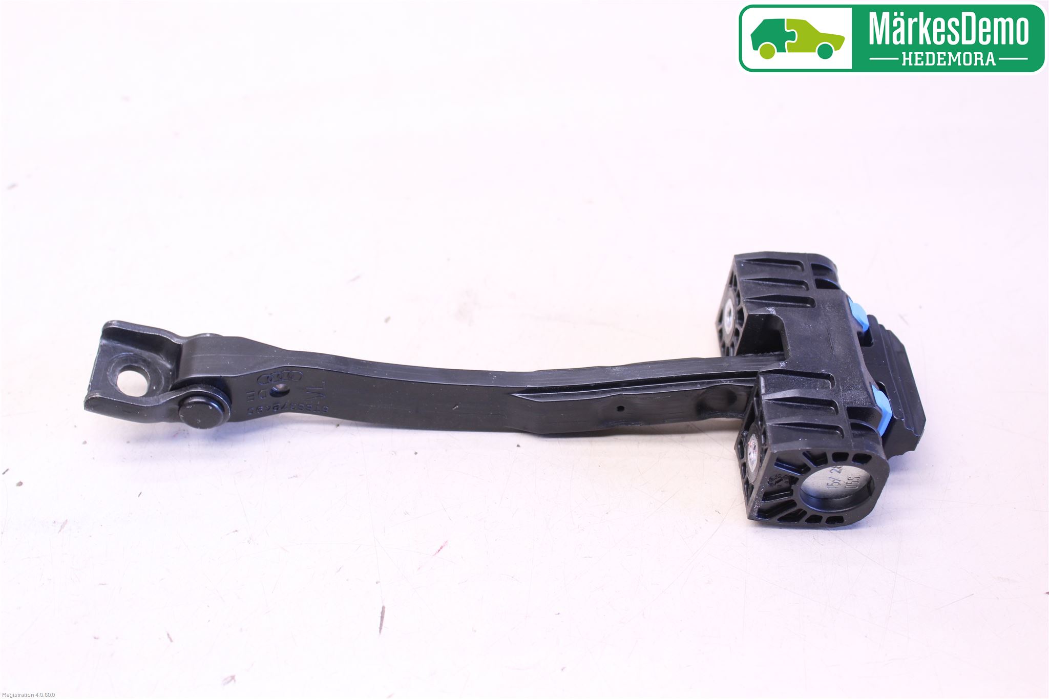 Audi A5 07-16 Dörrstopp