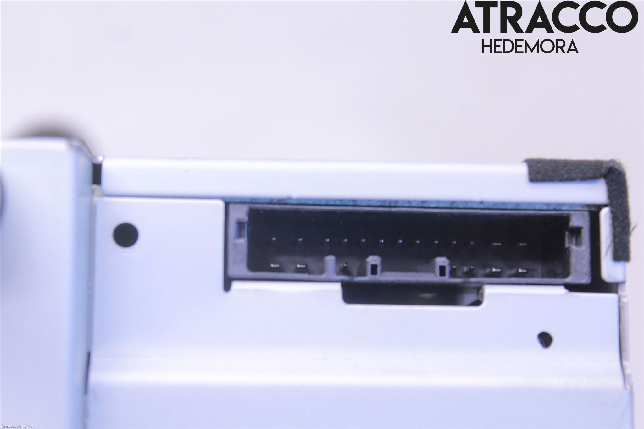 Mazda 2 (DJ) 15-22 Cd Radio - Multimediapanel