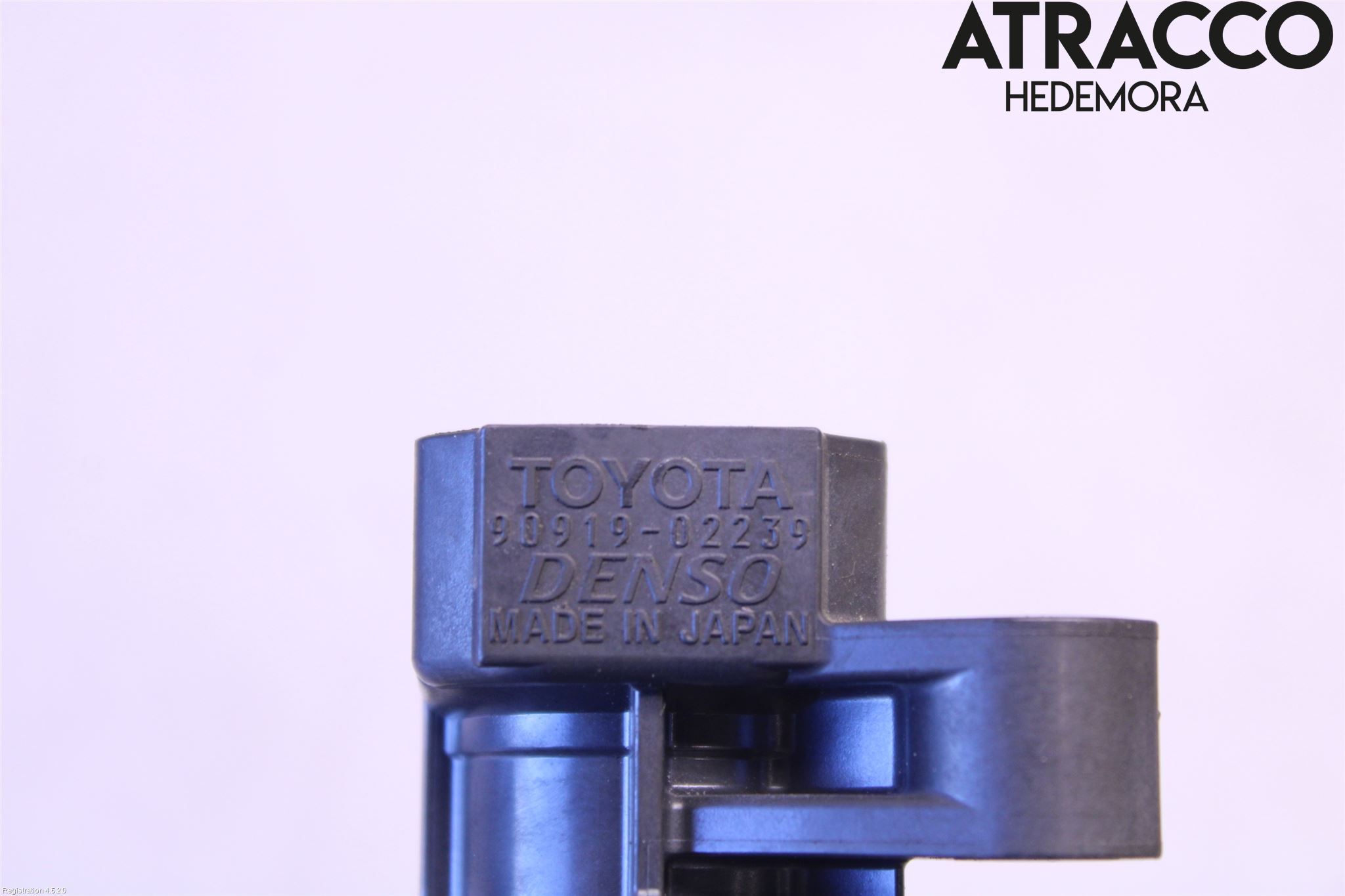 Toyota COROLLA 02-07 Tändspole