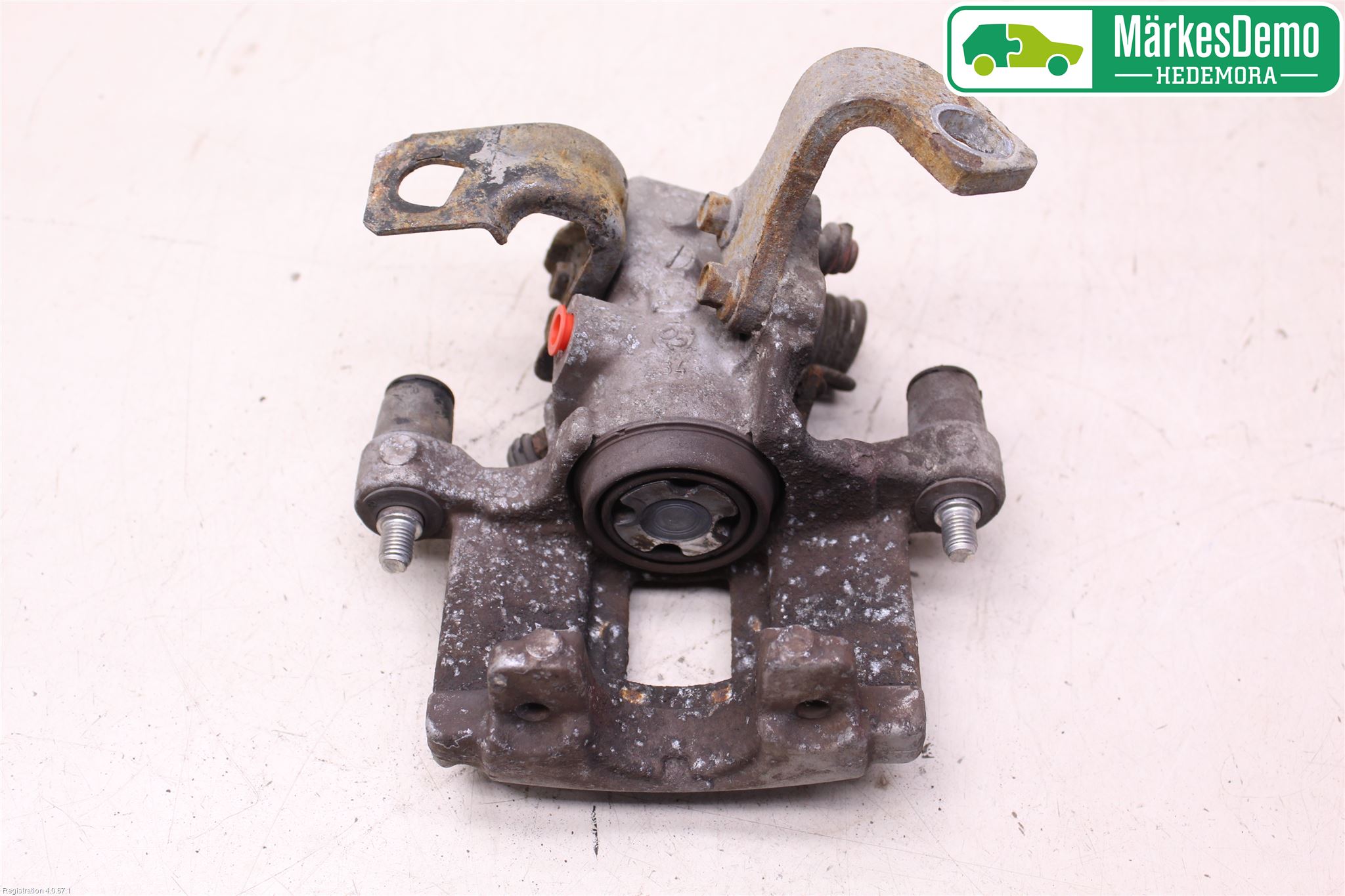 Honda CIVIC 12-16 Bromsok Bak Höger