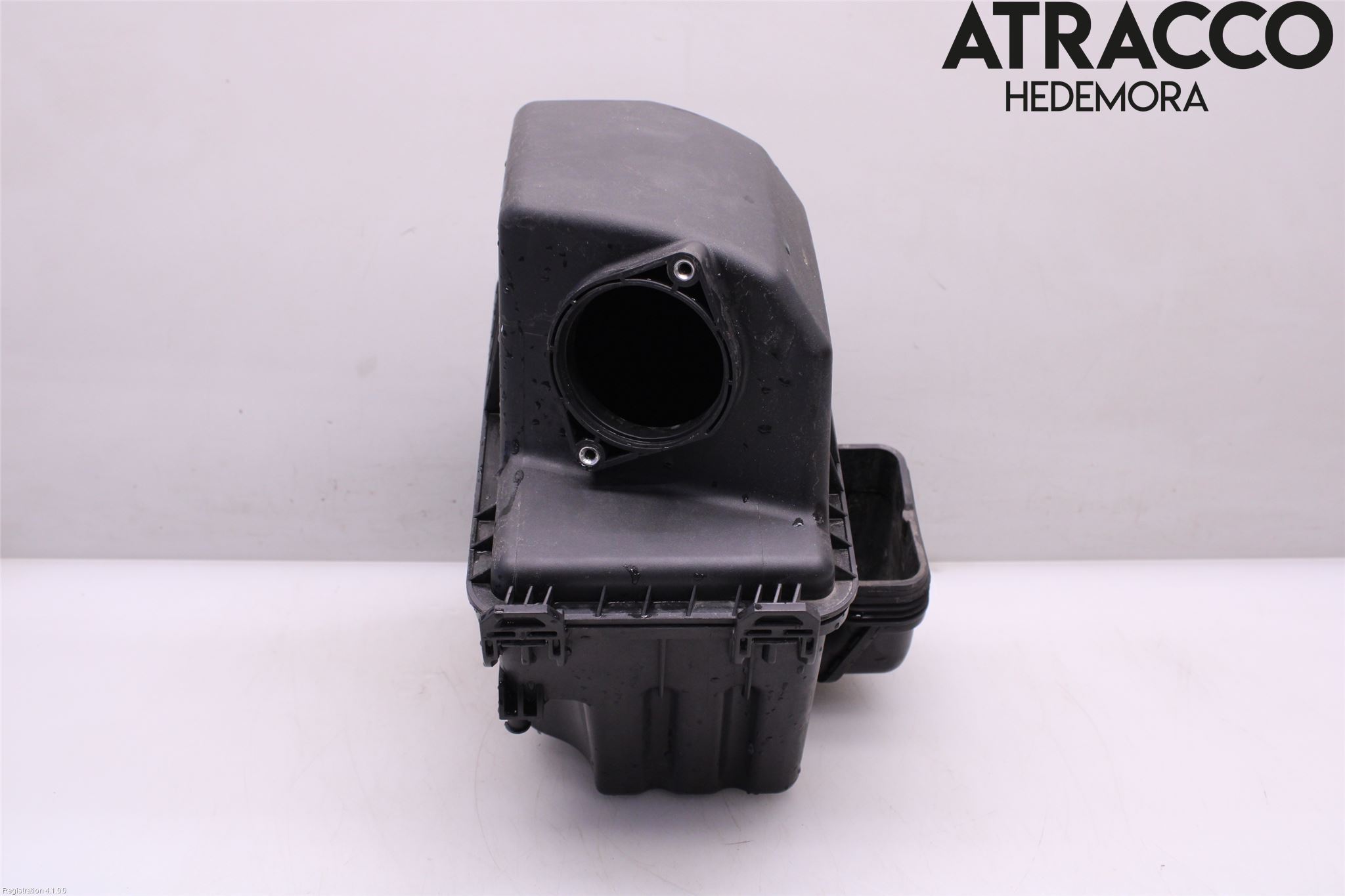 Hyundai ix35 Luftrenare