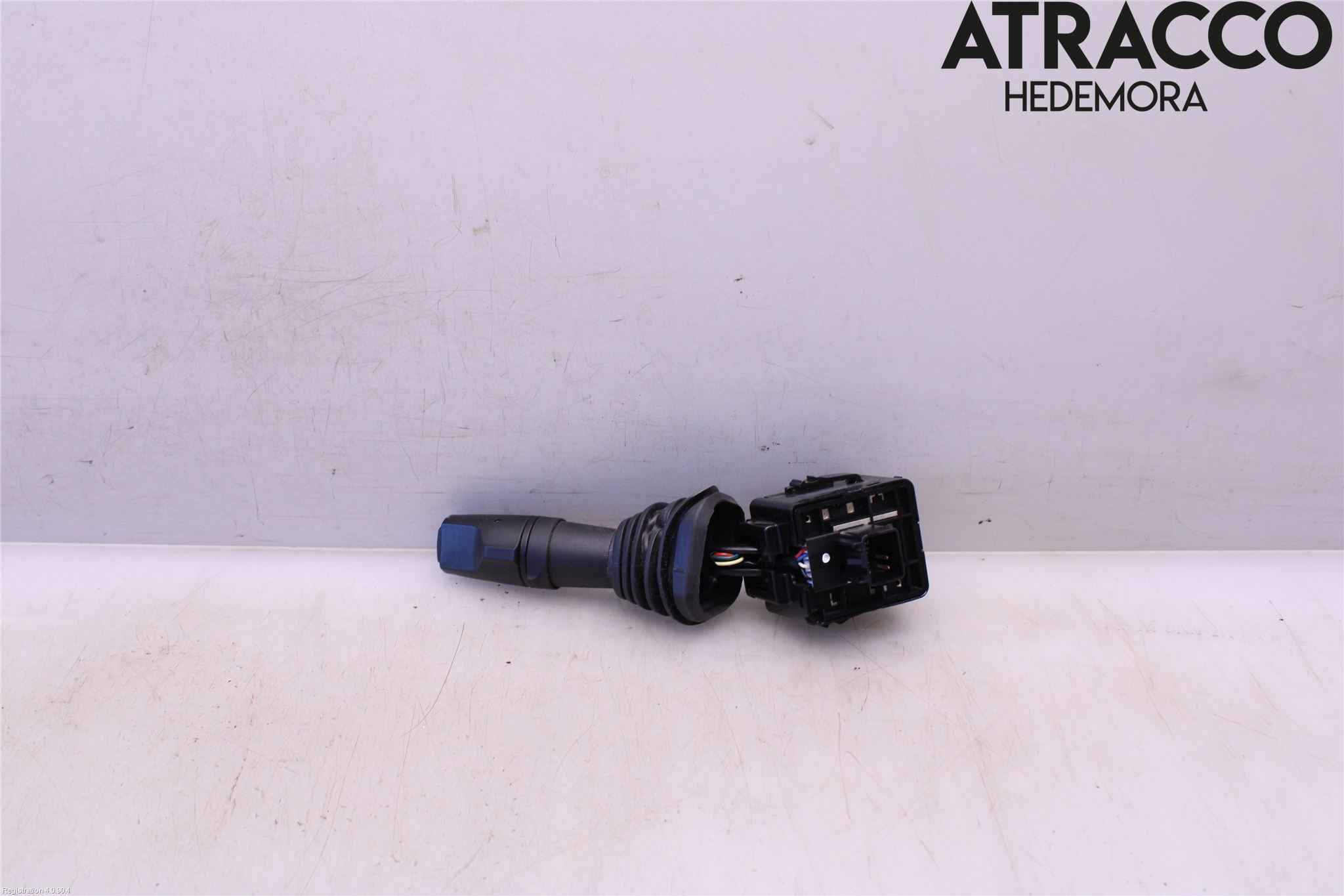 Chevrolet CAPTIVA Spak Torkar-Spolomk