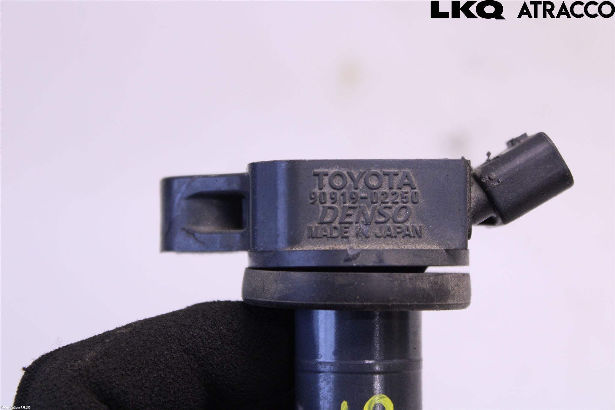 Lexus GS 300/430/450H 05-12 Tändspole