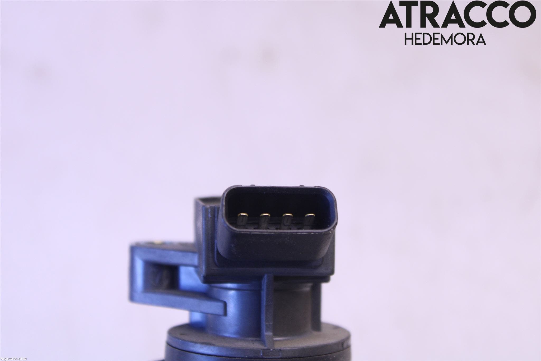 Toyota COROLLA 02-07 Tändspole