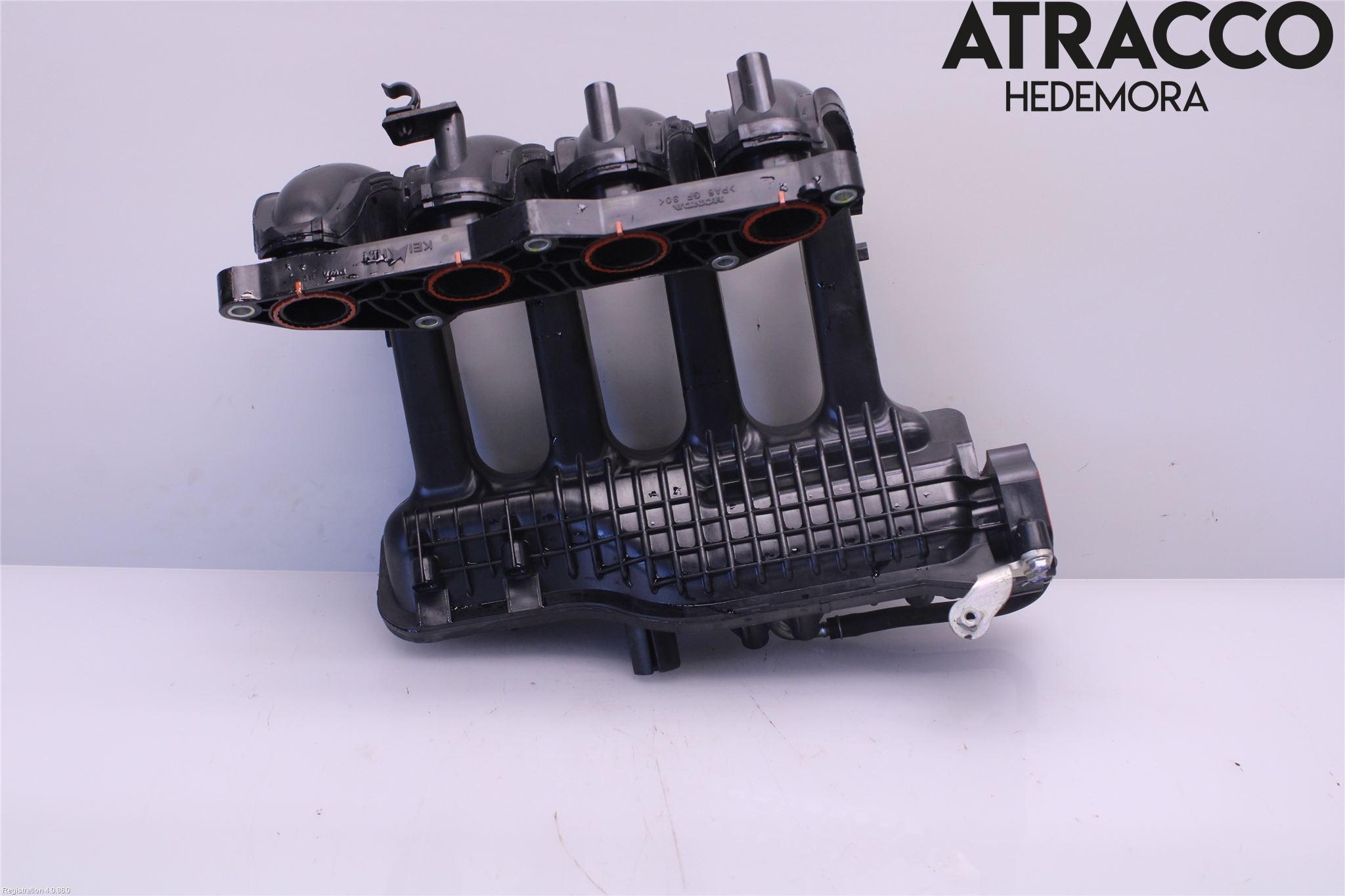 Honda JAZZ 02-08 Grenrör Insug