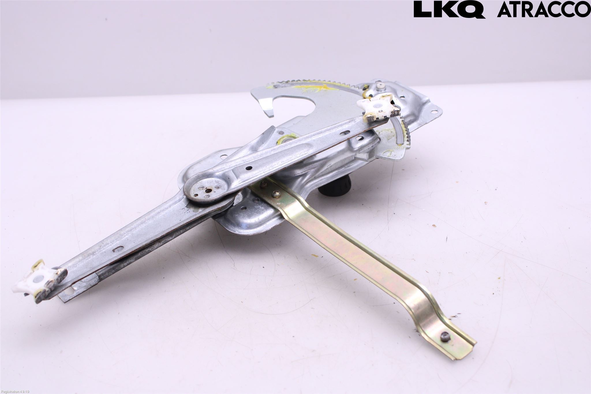 BMW 5 E34      88-96 Fönsterhissmekanism