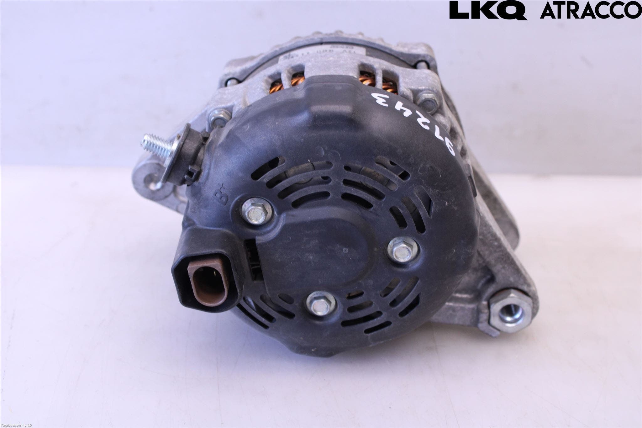 Suzuki SWIFT 17-24 Generator