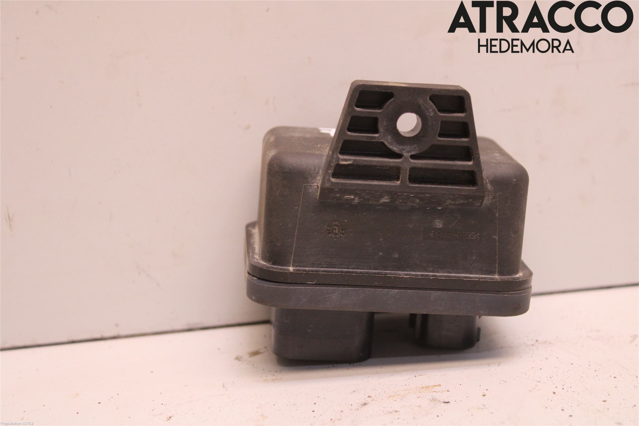 Fiat DOBLO CARGO Relä Glödning Diesel