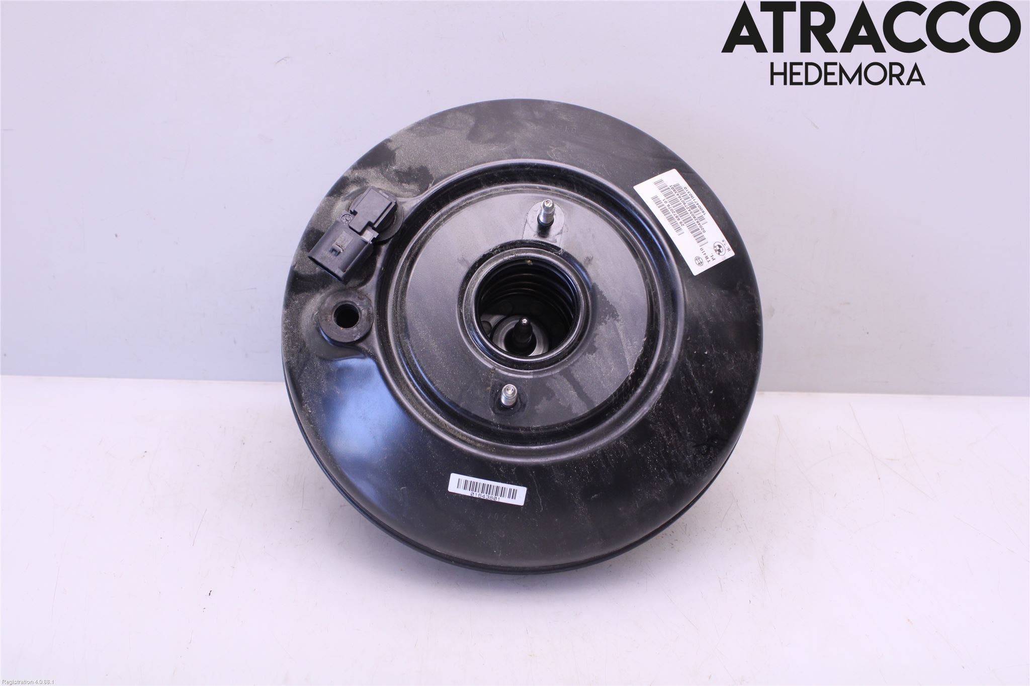 BMW X1 F48 15-22 Bromsservo