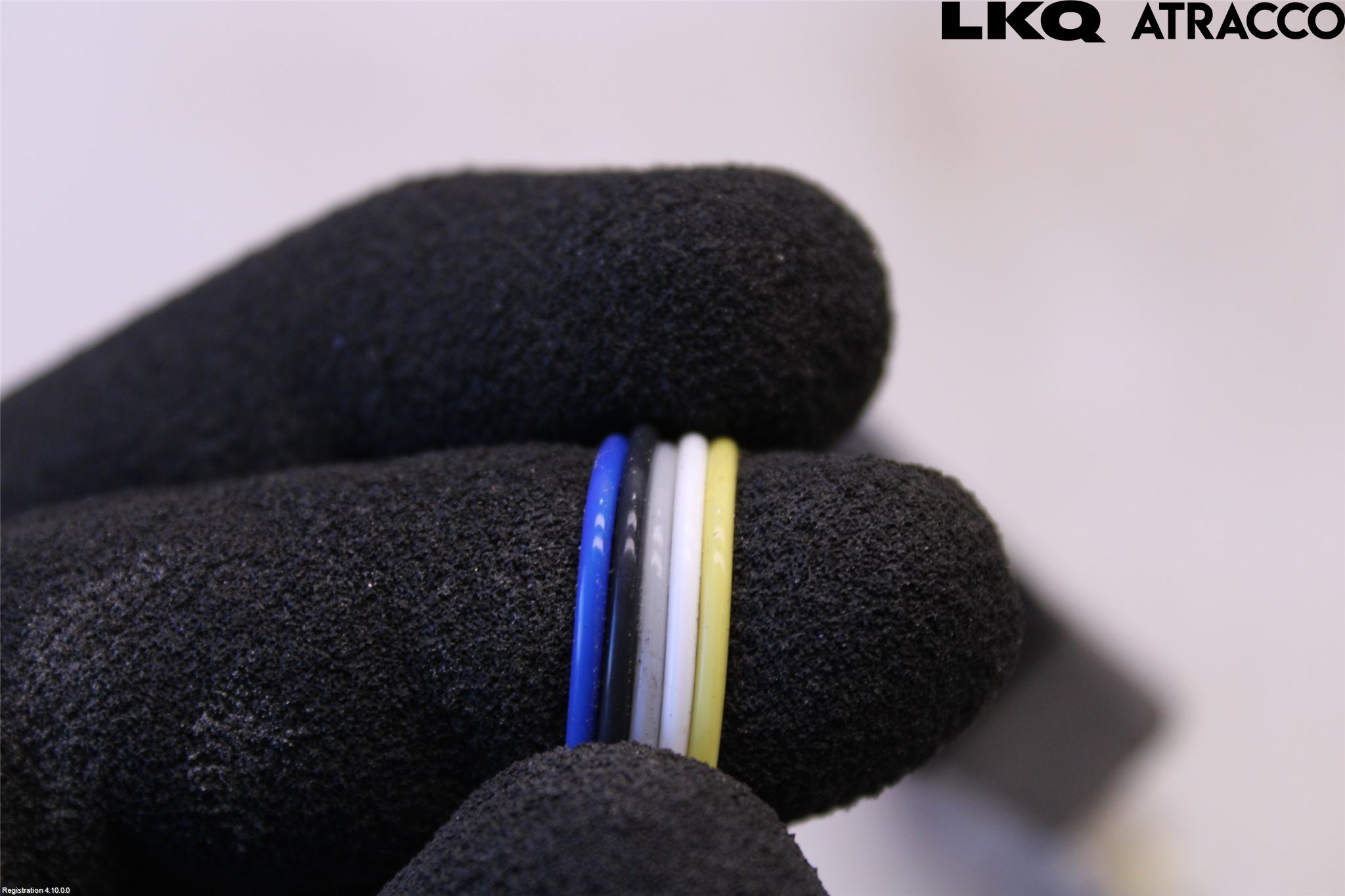 Audi A3/S3 8V 13-20 Injlambdasond