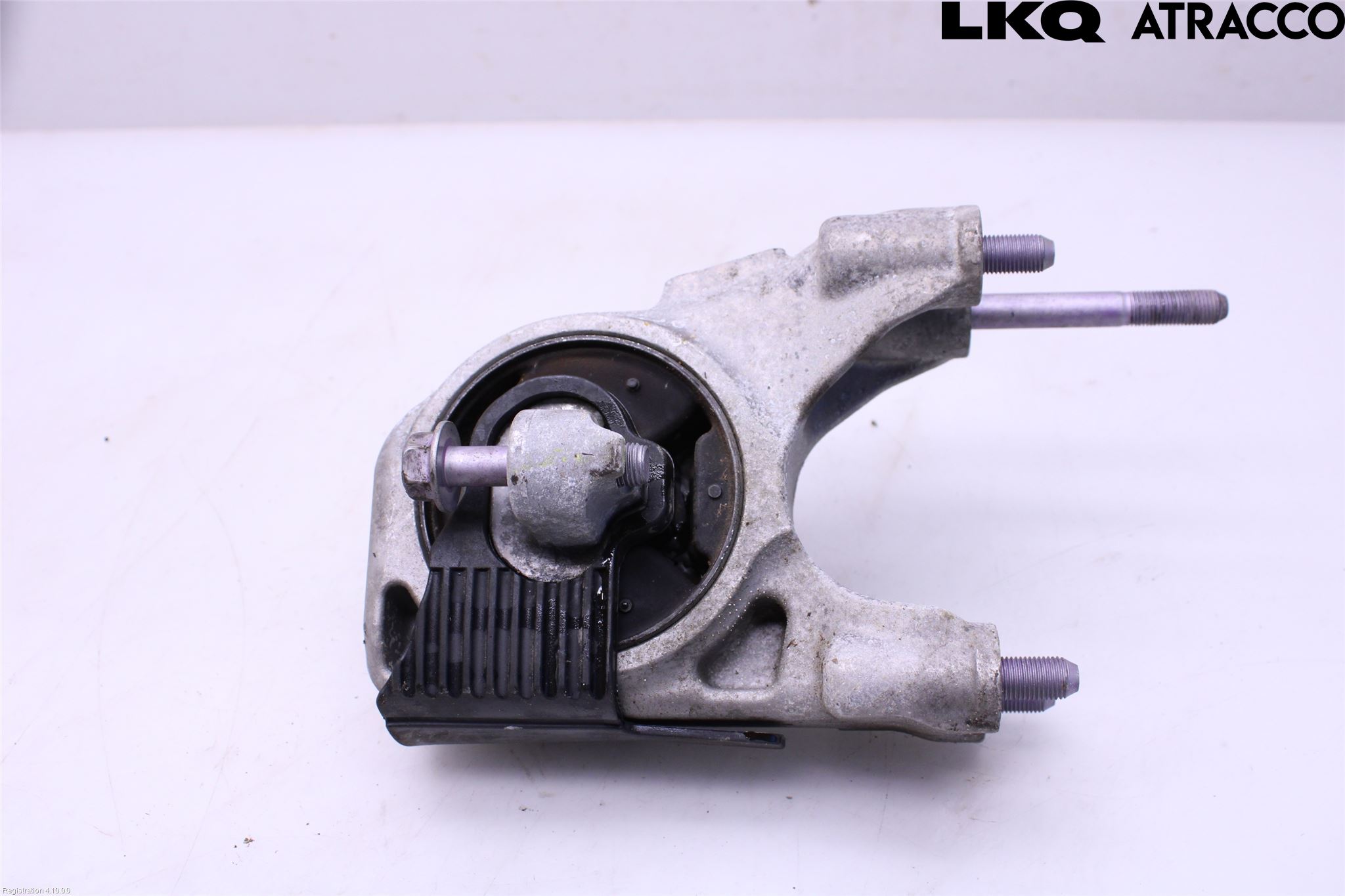 Toyota bZ4X EA10 22- Motorfäste