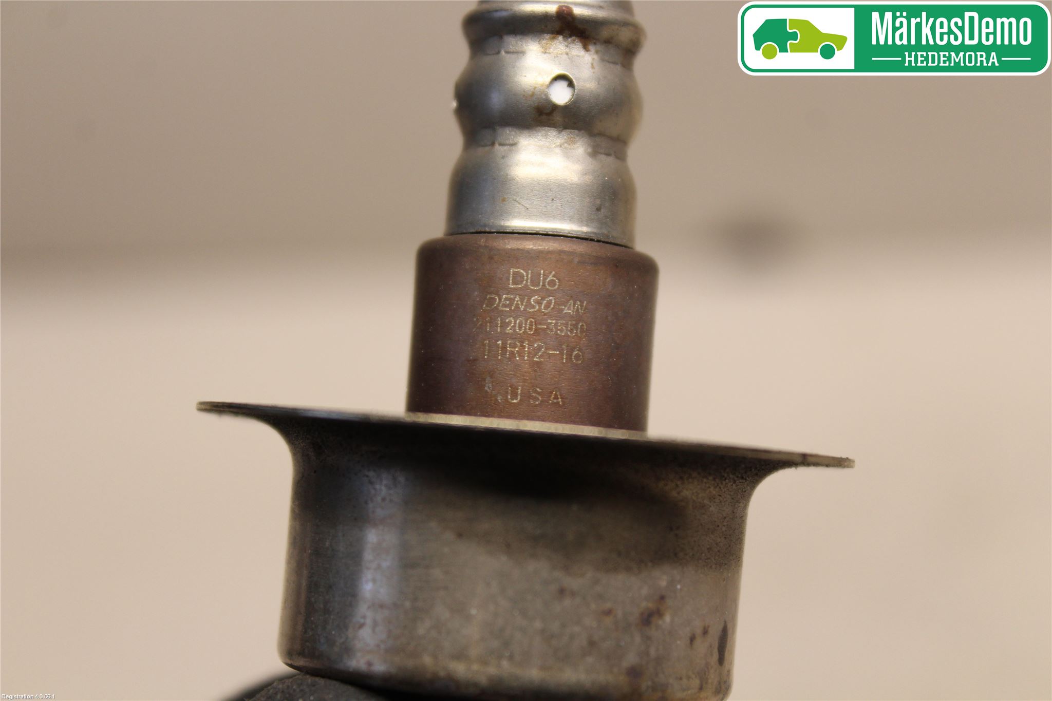 Honda CIVIC 12-16 Injlambdasond