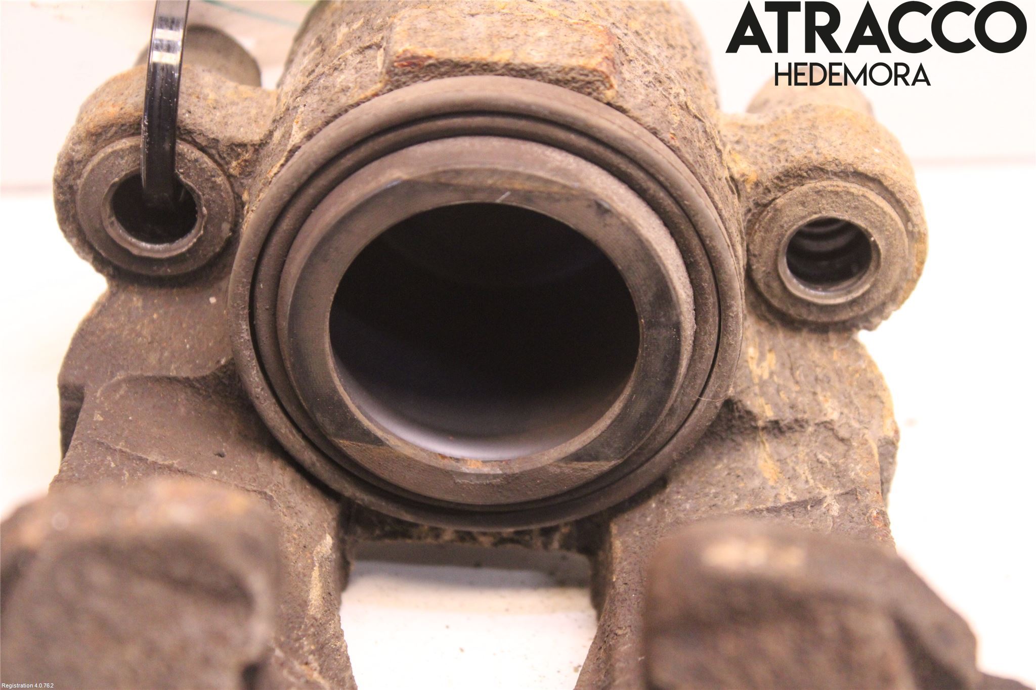 Seat IBIZA V 17-20 Bromsok Fram Vänster