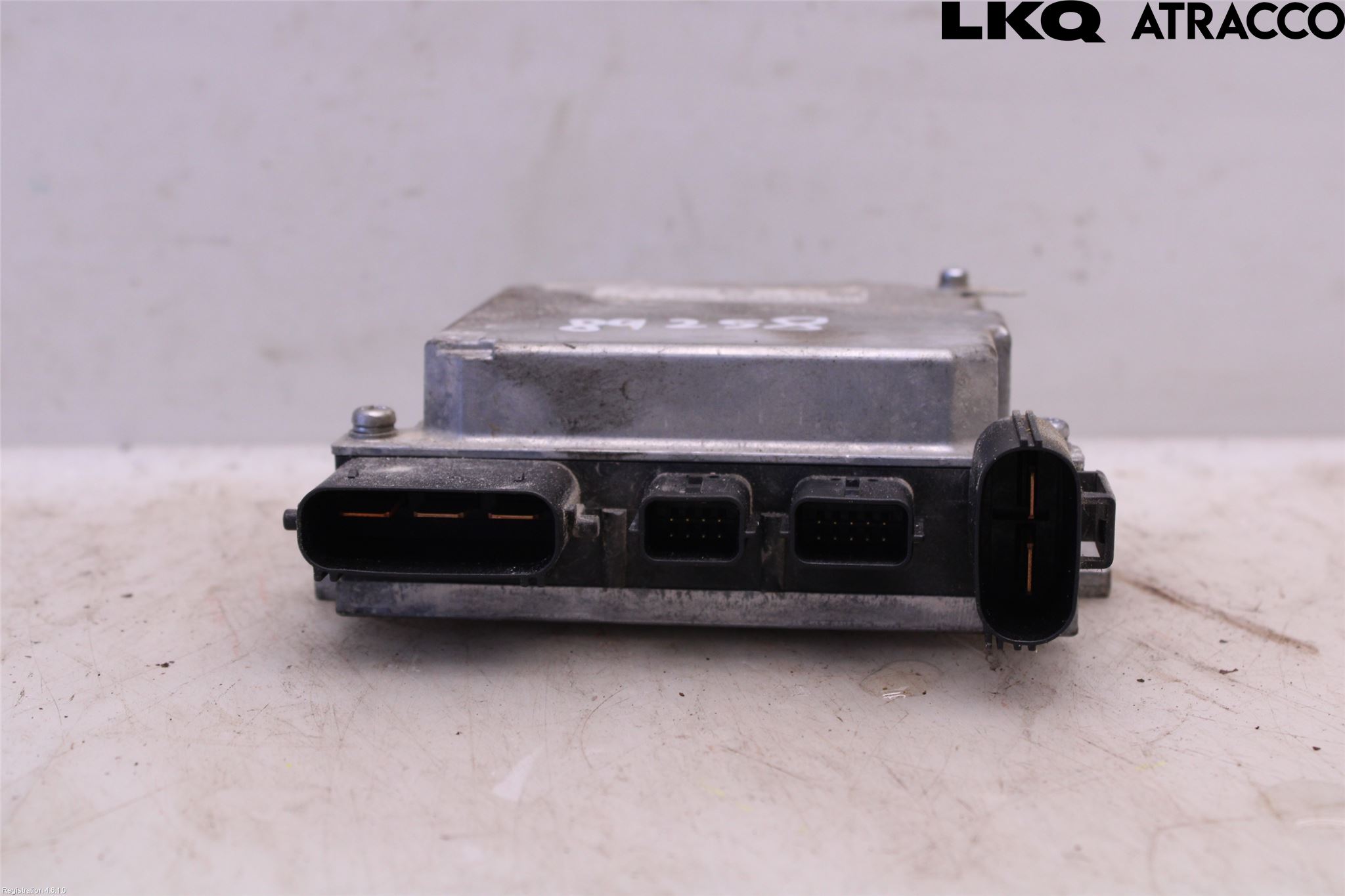 Subaru XV 12-17 Styrenhet Styrservo