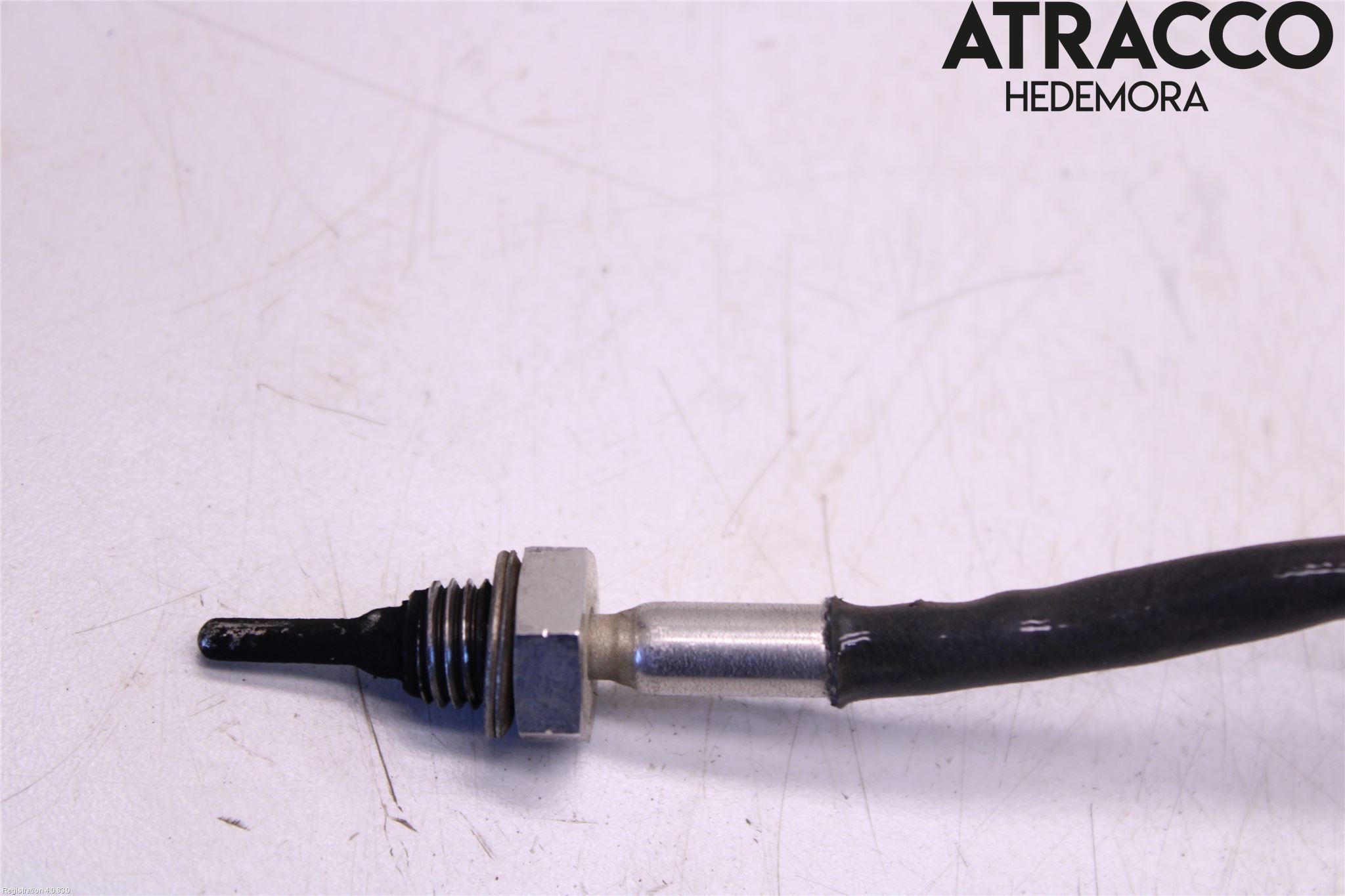 BMW X5 F15 13-18 Givare Temp-Tryck Avgas