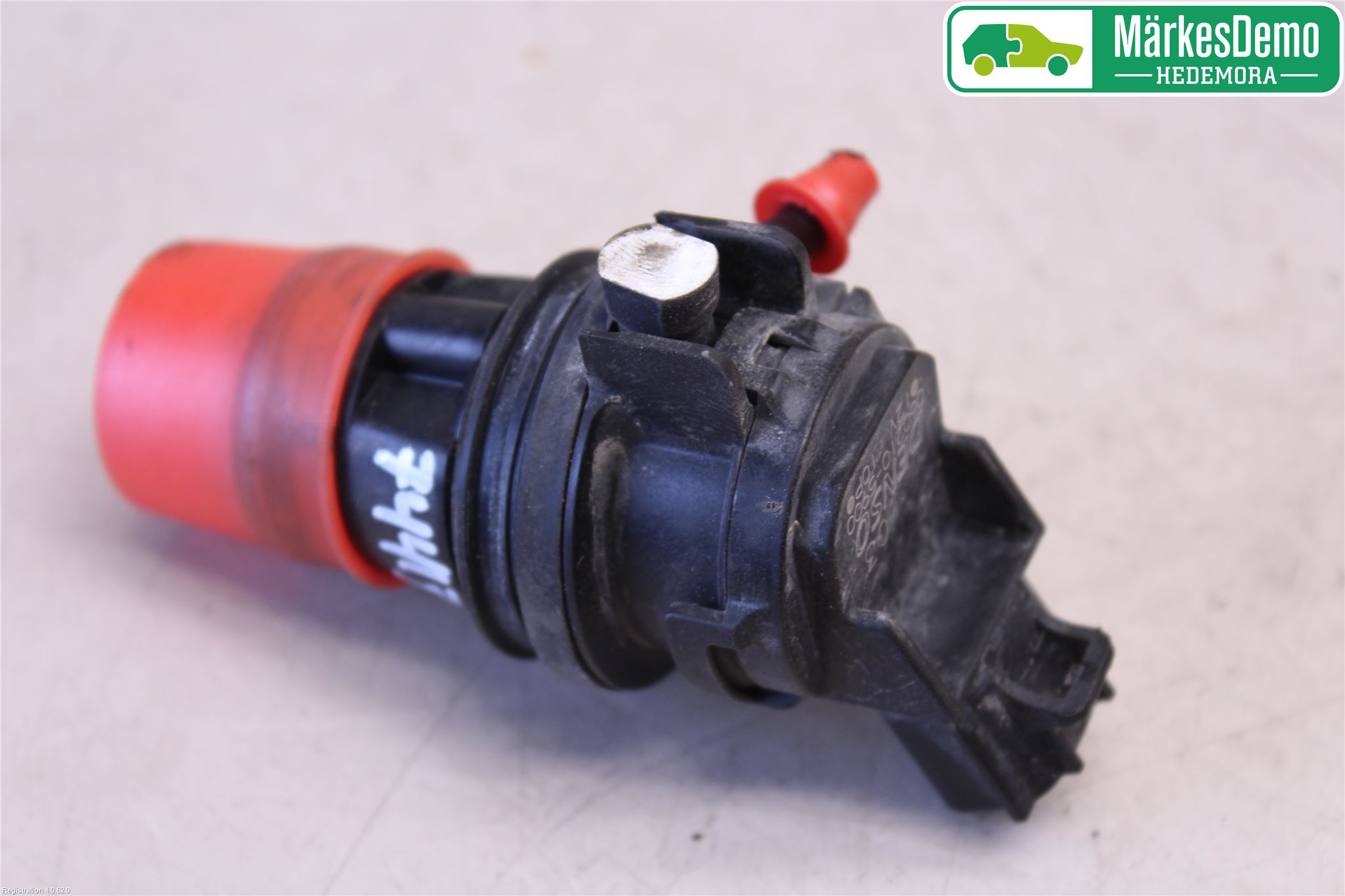 Toyota GT86 12- Spolarpump Vindruta