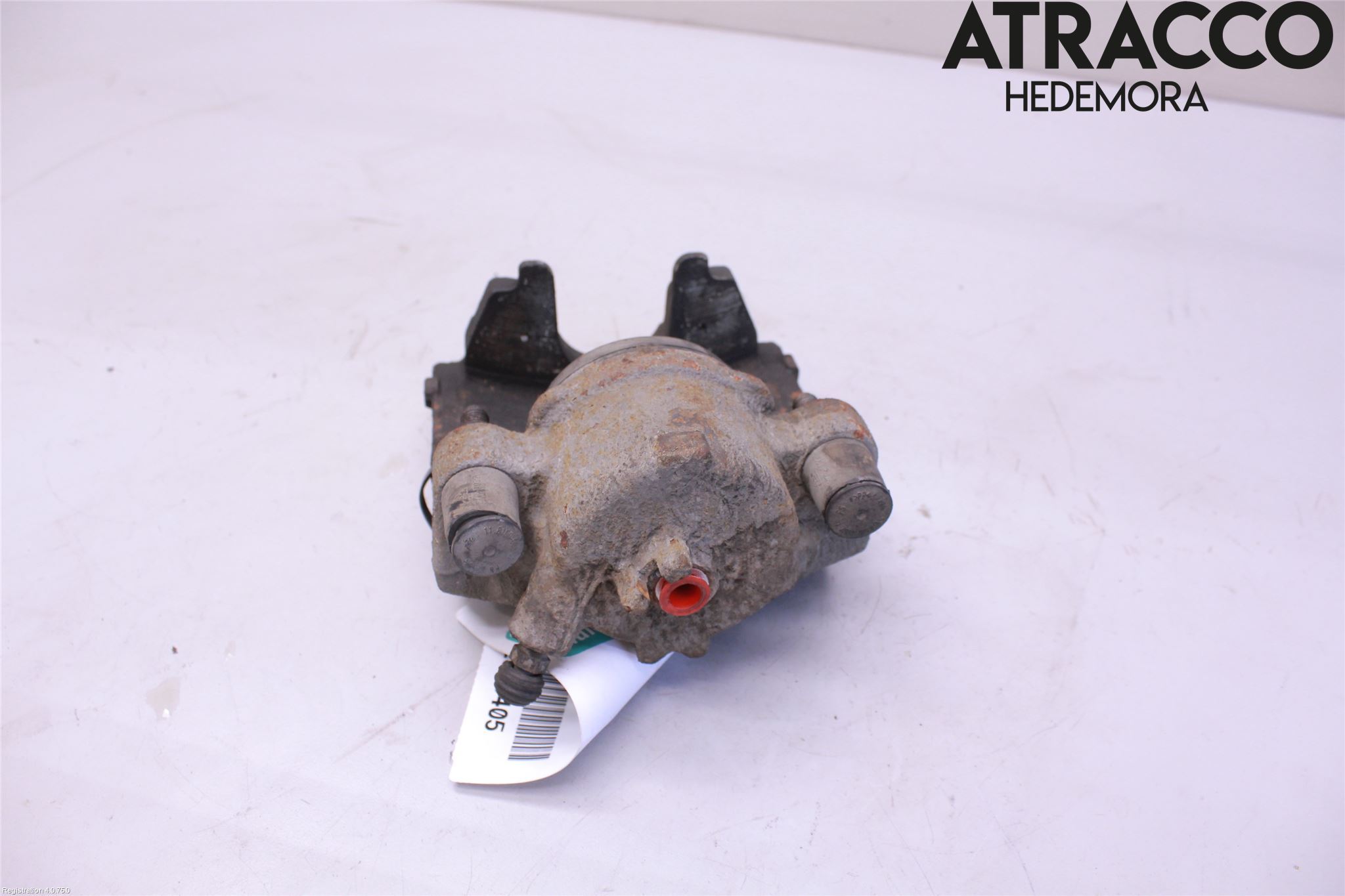 Honda CIVIC 17-22 Bromsok Fram Höger