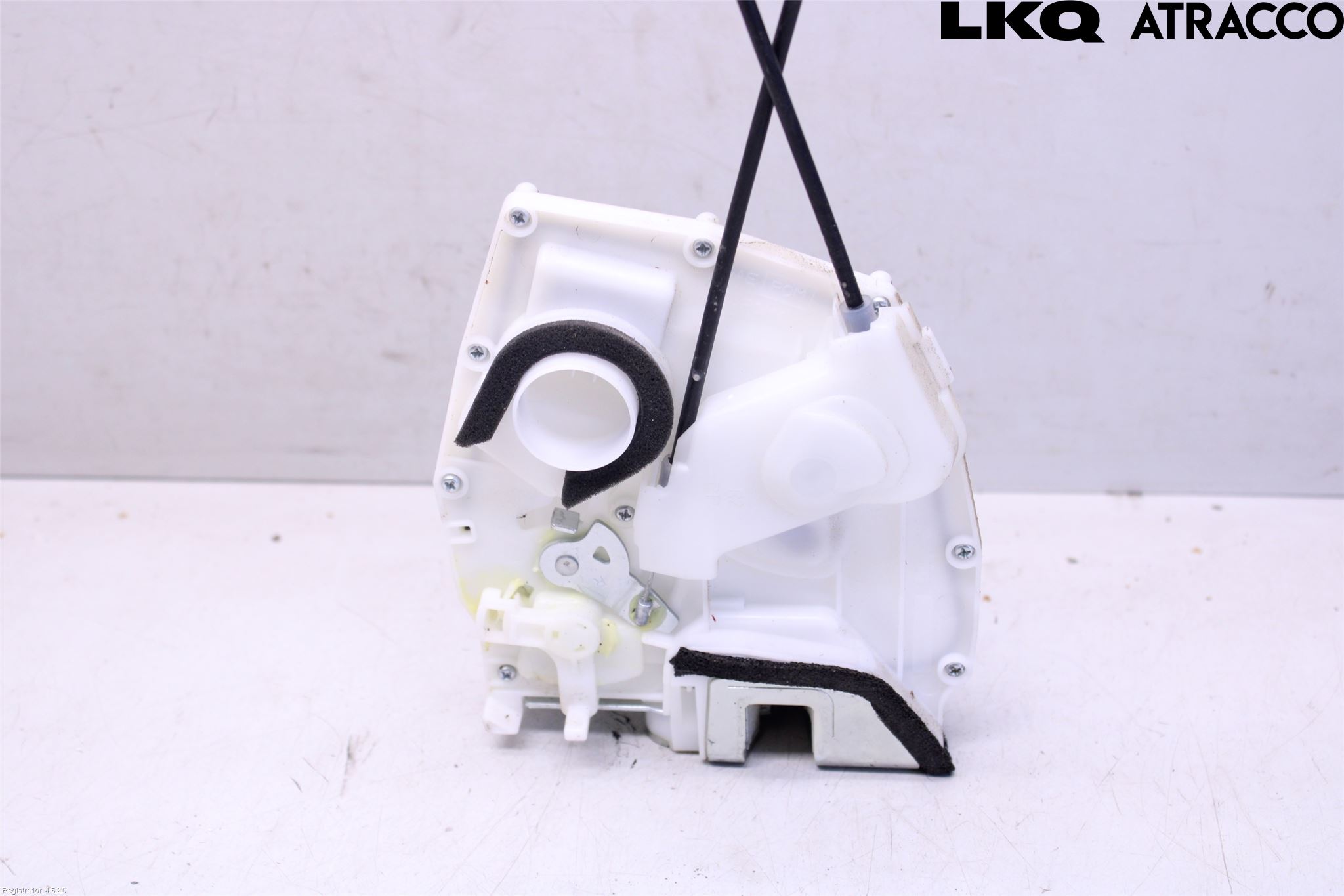 Suzuki SX4 10-13 Låskista-Dörrlås