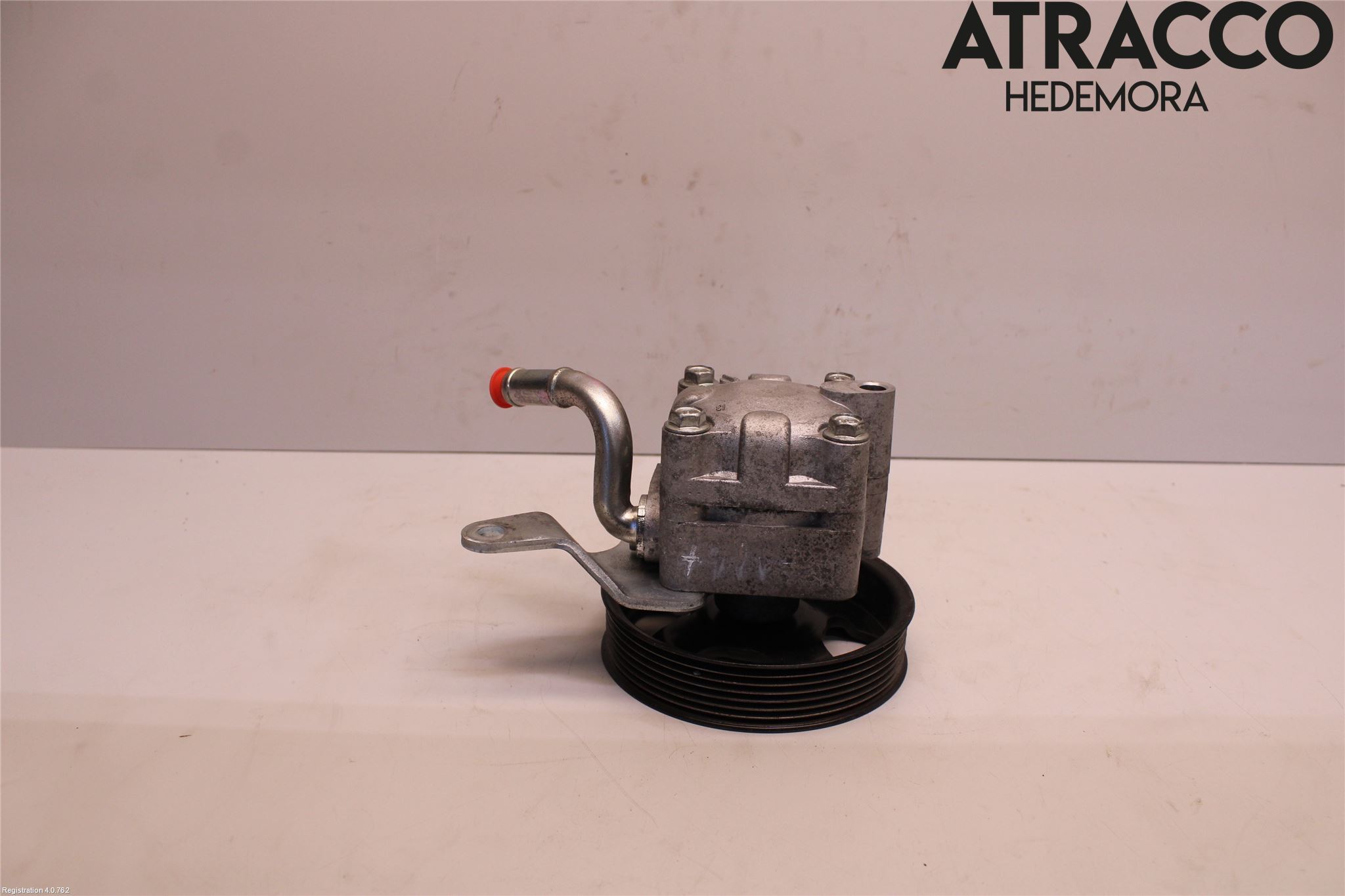 Nissan 370Z Styrservopump