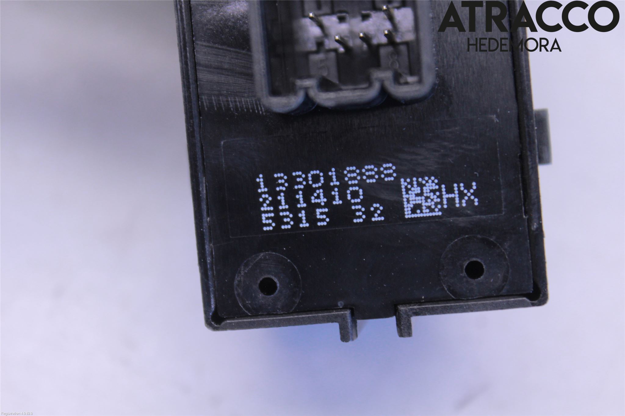 Opel MOKKA 13-20 Strömställare Elhiss