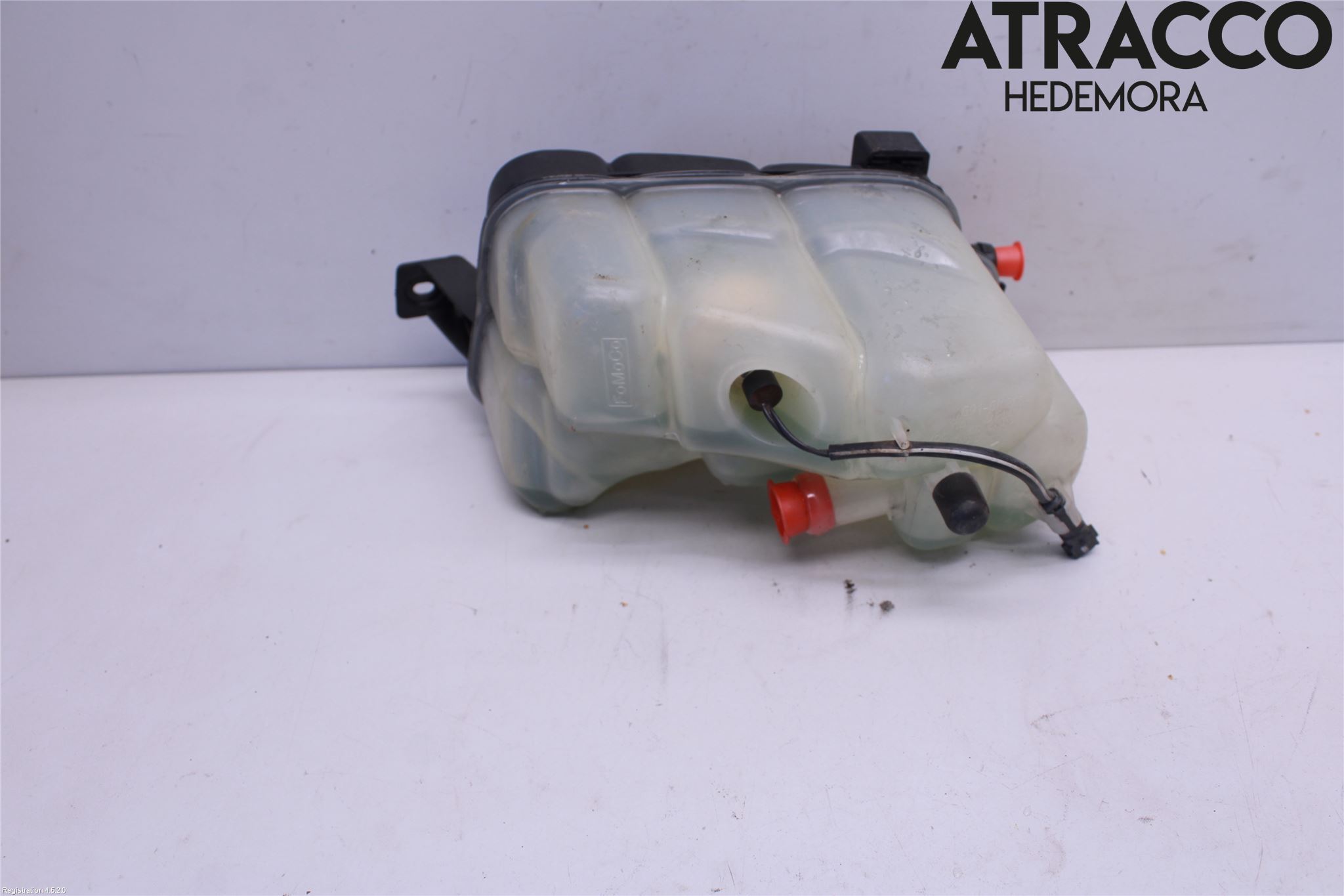 Volvo V70 14-16 Expansionstank