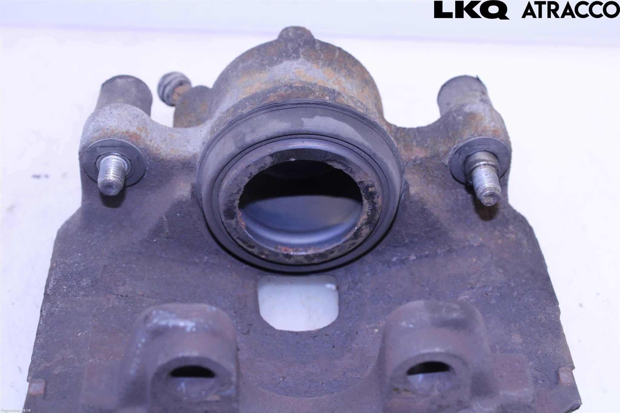 Ford KUGA 13-16 Bromsok Fram Vänster