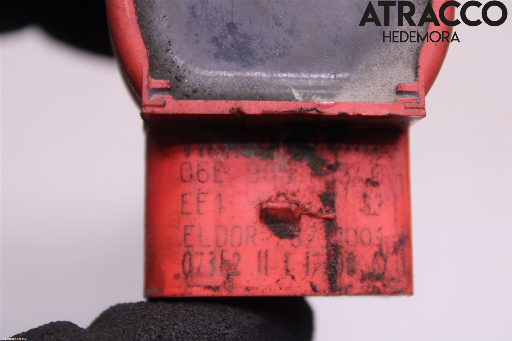 Audi A8/S8 4E  02-09 Tändspole