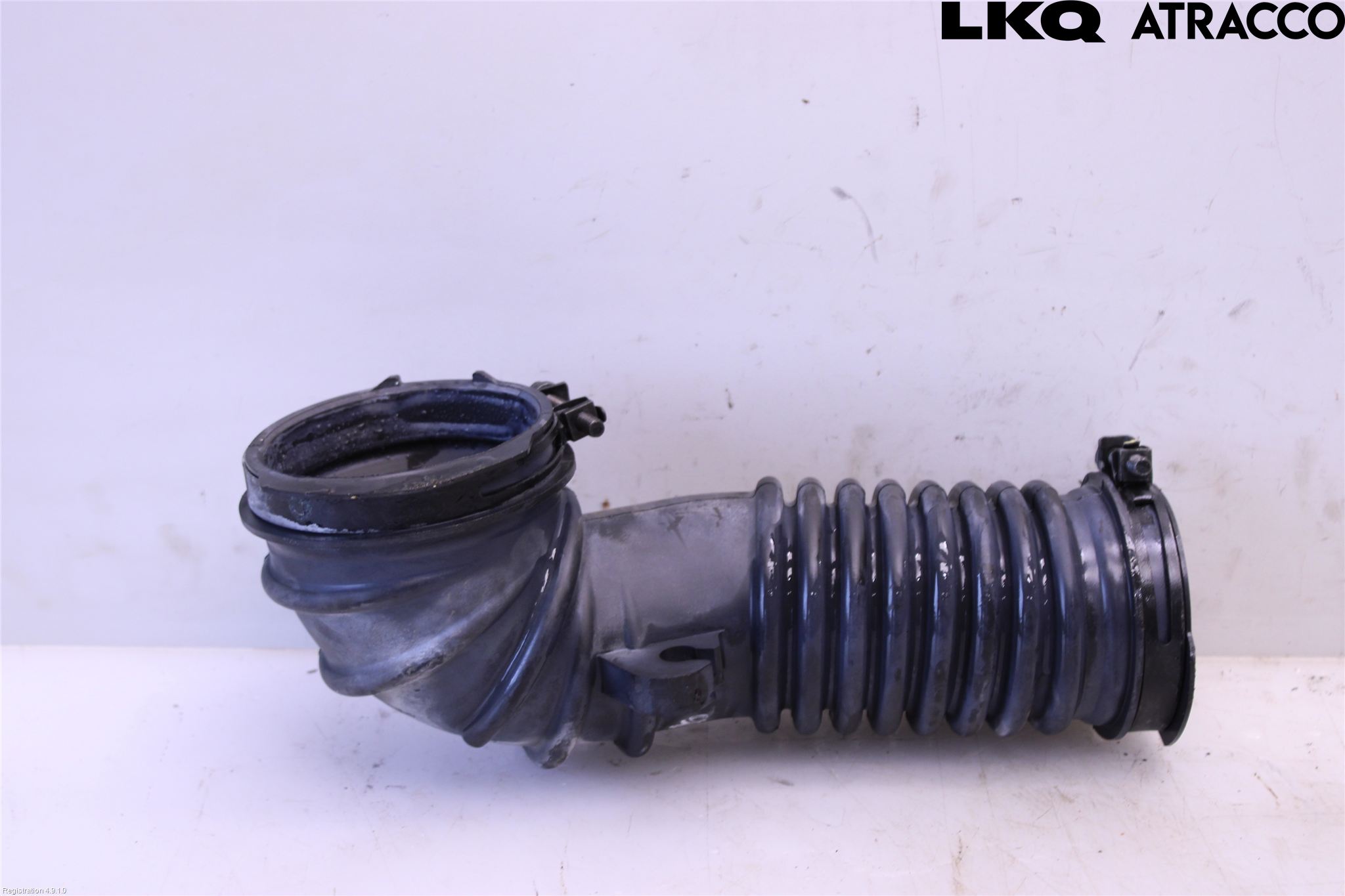 Mazda CX-5 12-17 Injgummibälg-Slang