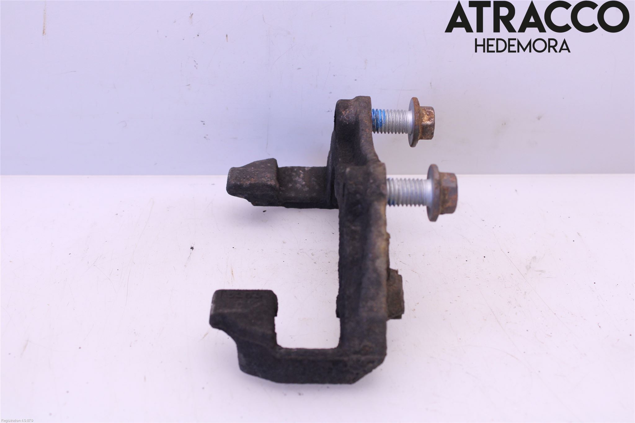 Ford TRANSIT/TOURNEO CONNECT 13-22 Bromsokshållare