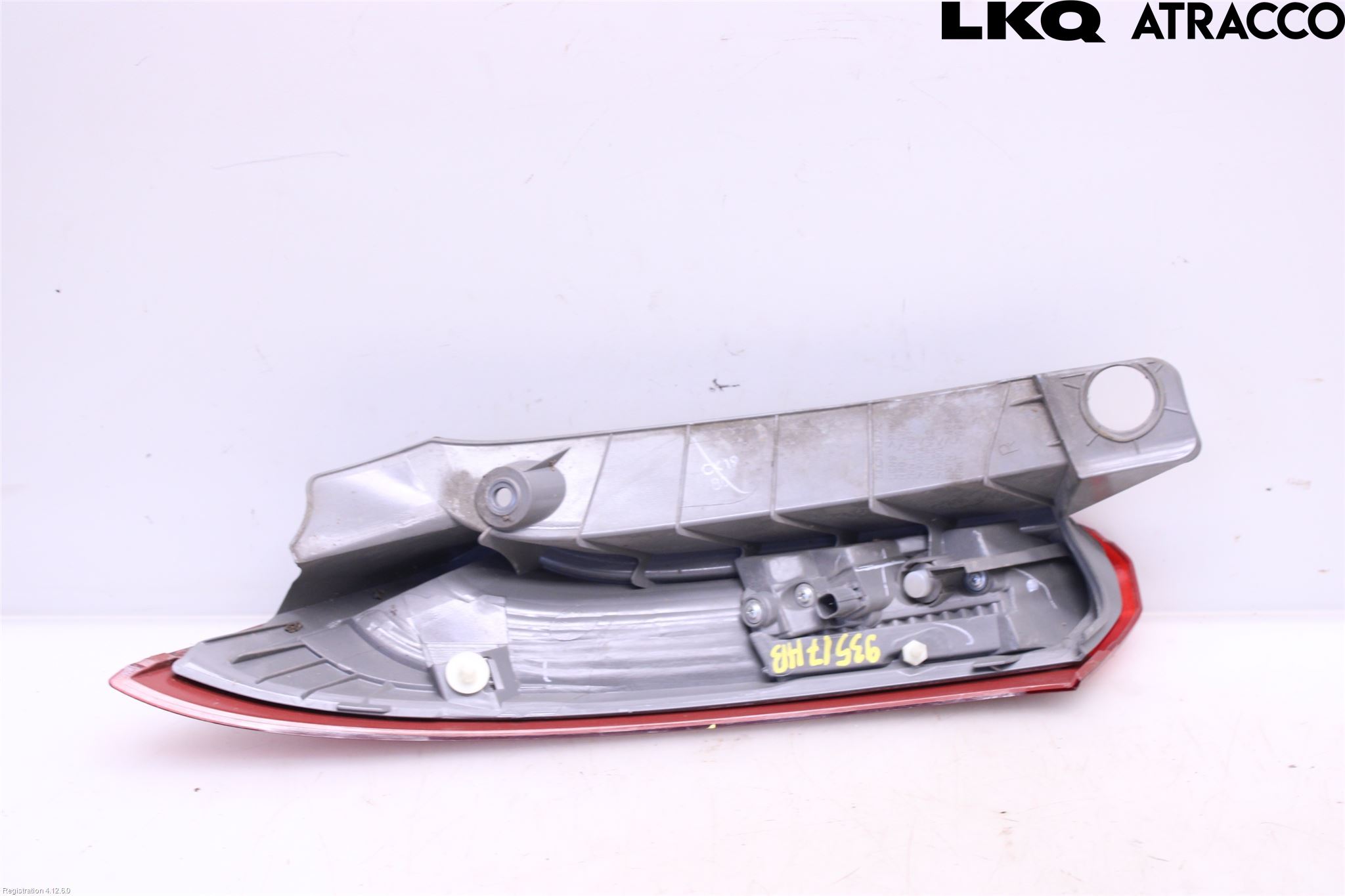 Honda CR-V 13-18 Bakljus Höger