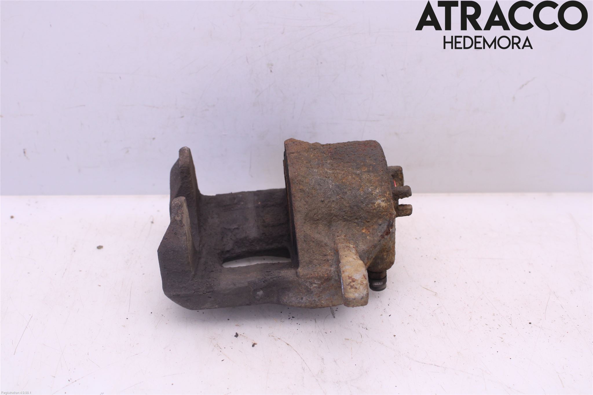 Kia RIO 12-16 Bromsok Fram Höger