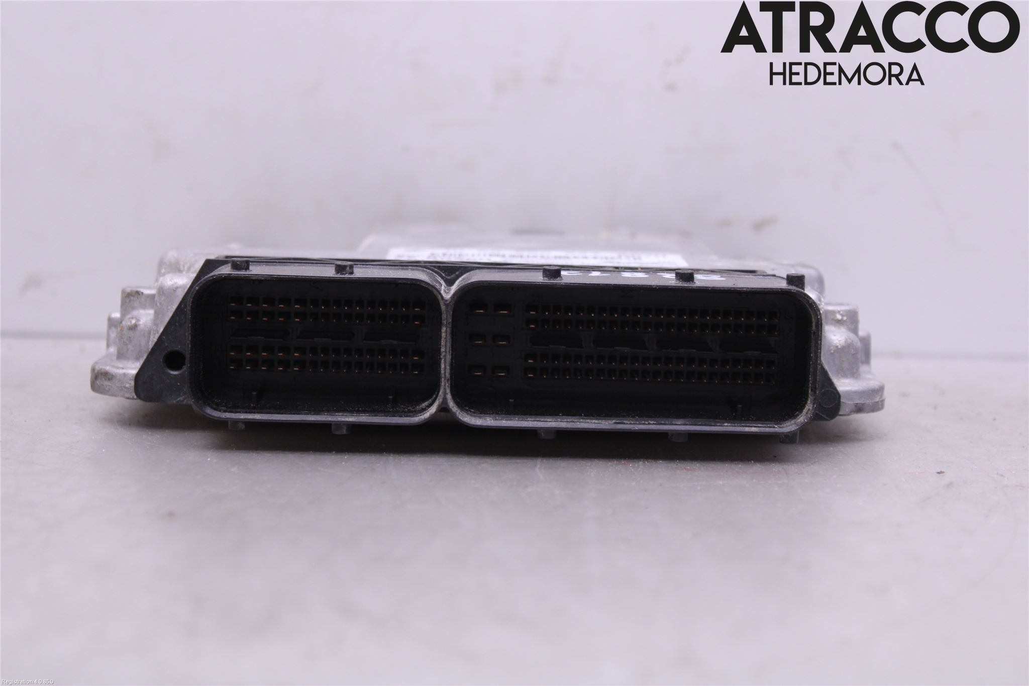 Opel INSIGNIA 09-16 Styrenhet Inspump Diesel