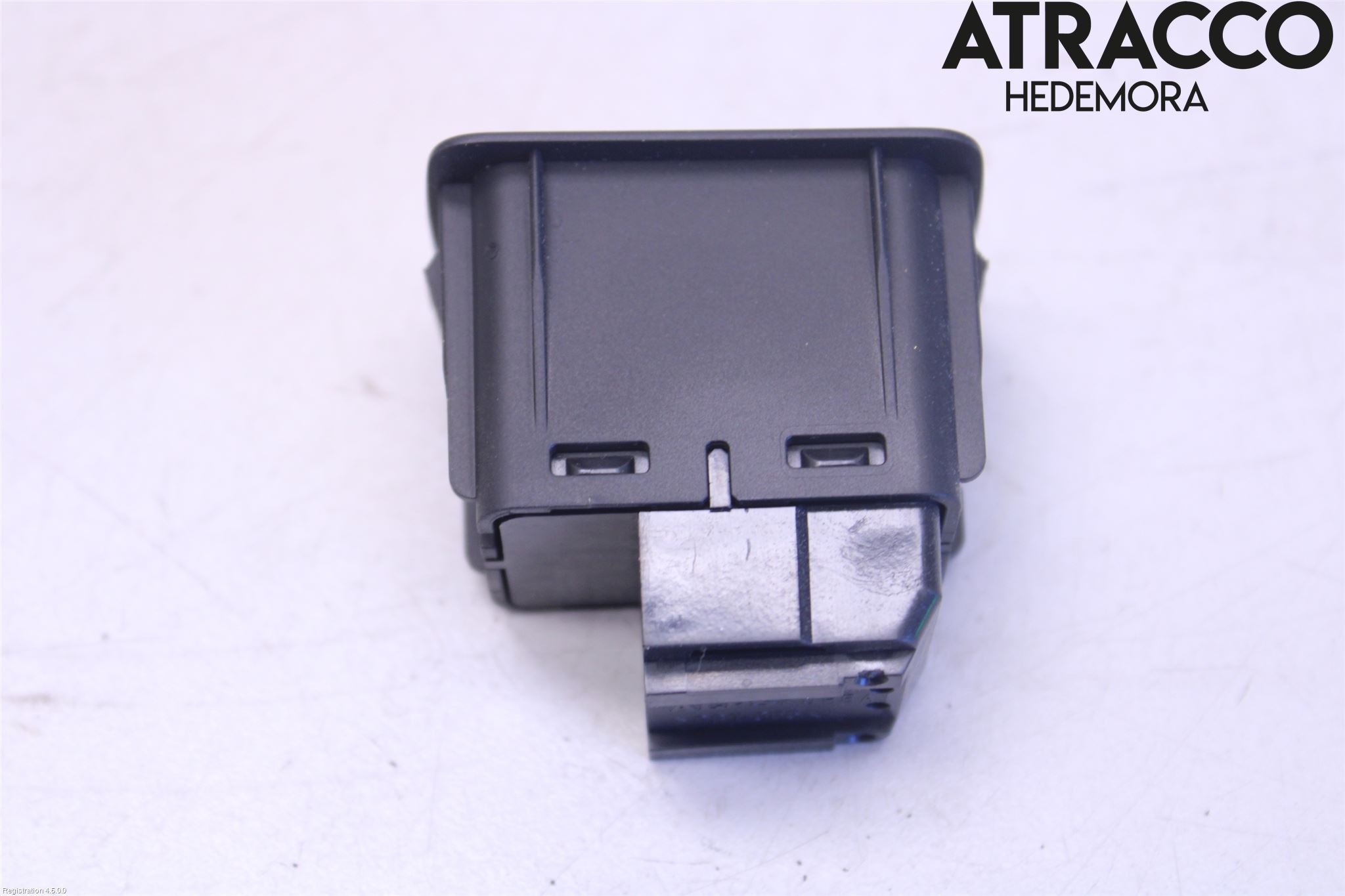 Audi A1/S1 11-18 Strömställare Fram