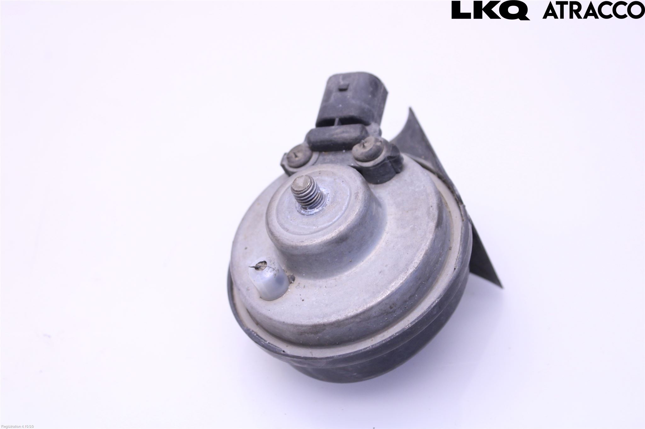 BMW 3 F30/F31/F80 12-19 Signalhorn