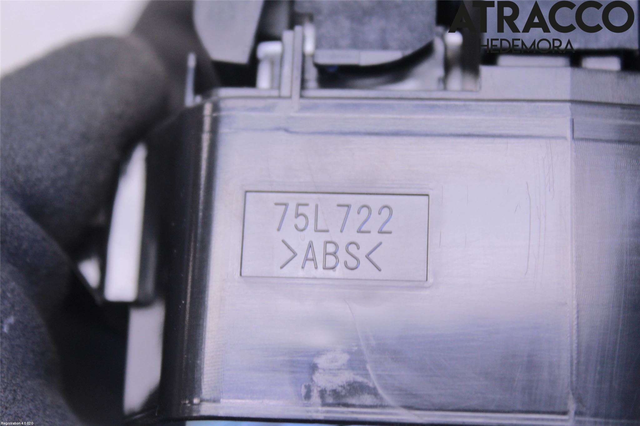 Toyota RAV4 19- Strömställare Växellåda