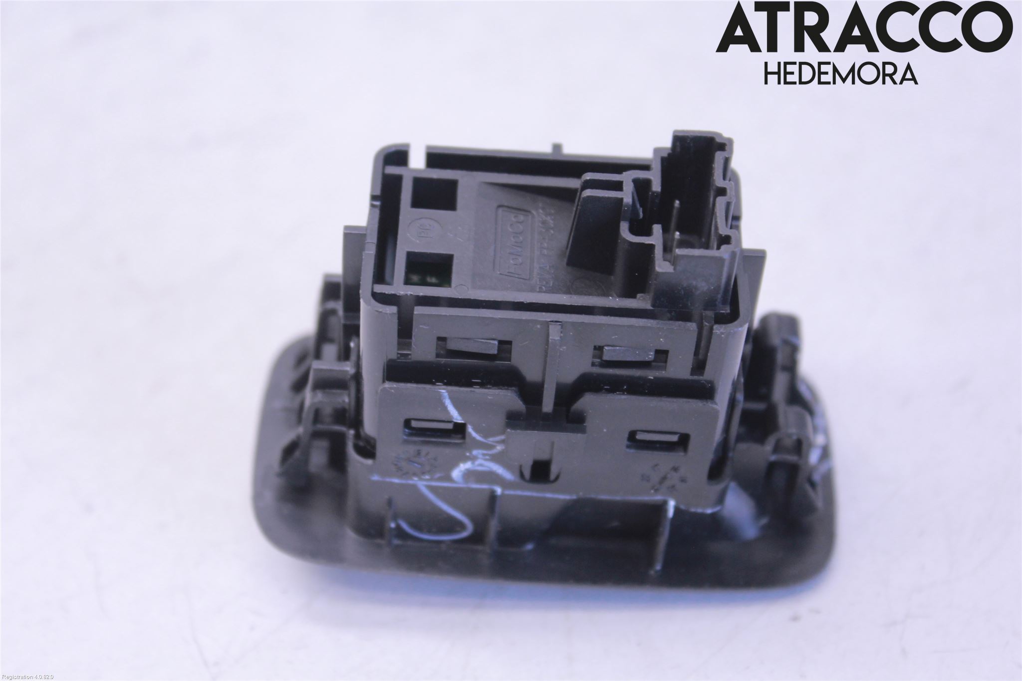 Ford ECOSPORT 17- Strömställare Elhiss